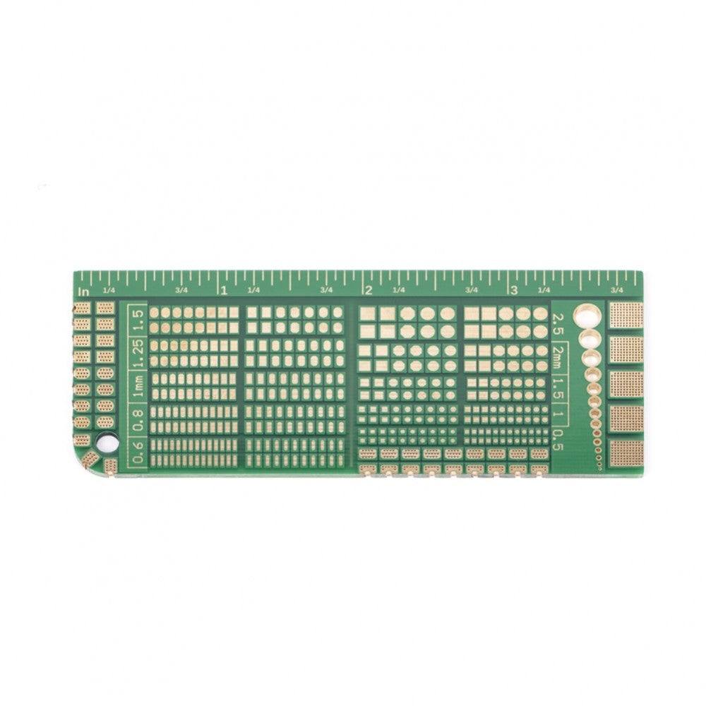 iFlight Blitz Soldering Practice Board 1 - iFlight - Drone Authority