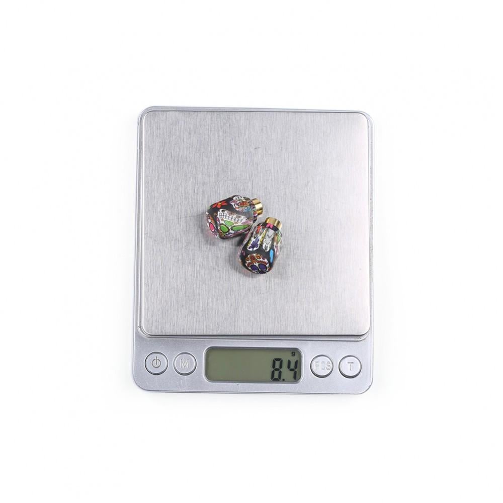 iFlight Crystal Omni Stubby Antennas 6 - iFlight - Drone Authority