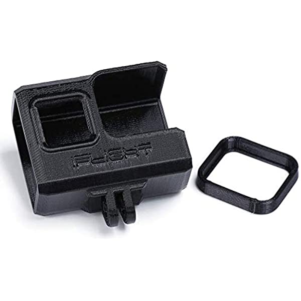 iFlight TPU Adjustable Mount (GoPro 5/6/7/8) 7 - iFlight - Drone Authority
