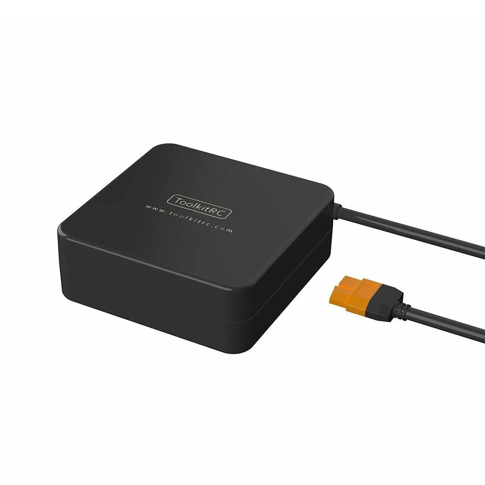 ToolkitRC ADP100 100W 20.0V 5A Power Supply Unit with XT60 Output 3 - ToolkitRC - Drone Authority