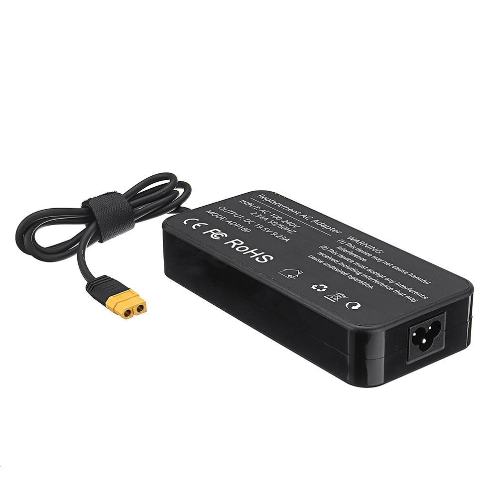 ToolkitRC ADP180 180MB 20.0V 10A Power Supply Unit with XT60 Output 2 - ToolkitRC - Drone Authority
