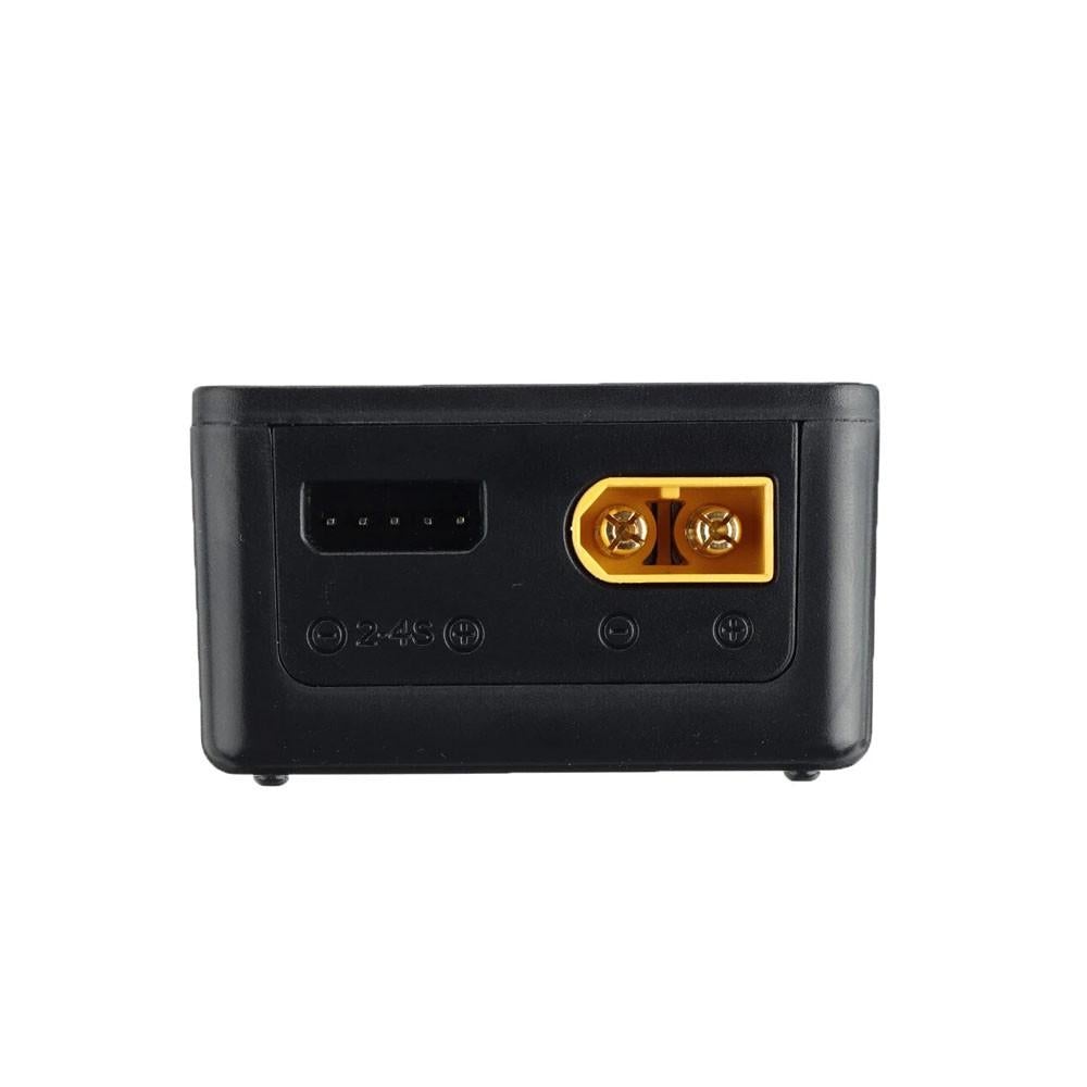 ToolkitRC M4AC 30W 2.5A Compact AC Balance Charger 5 - ToolkitRC - Drone Authority