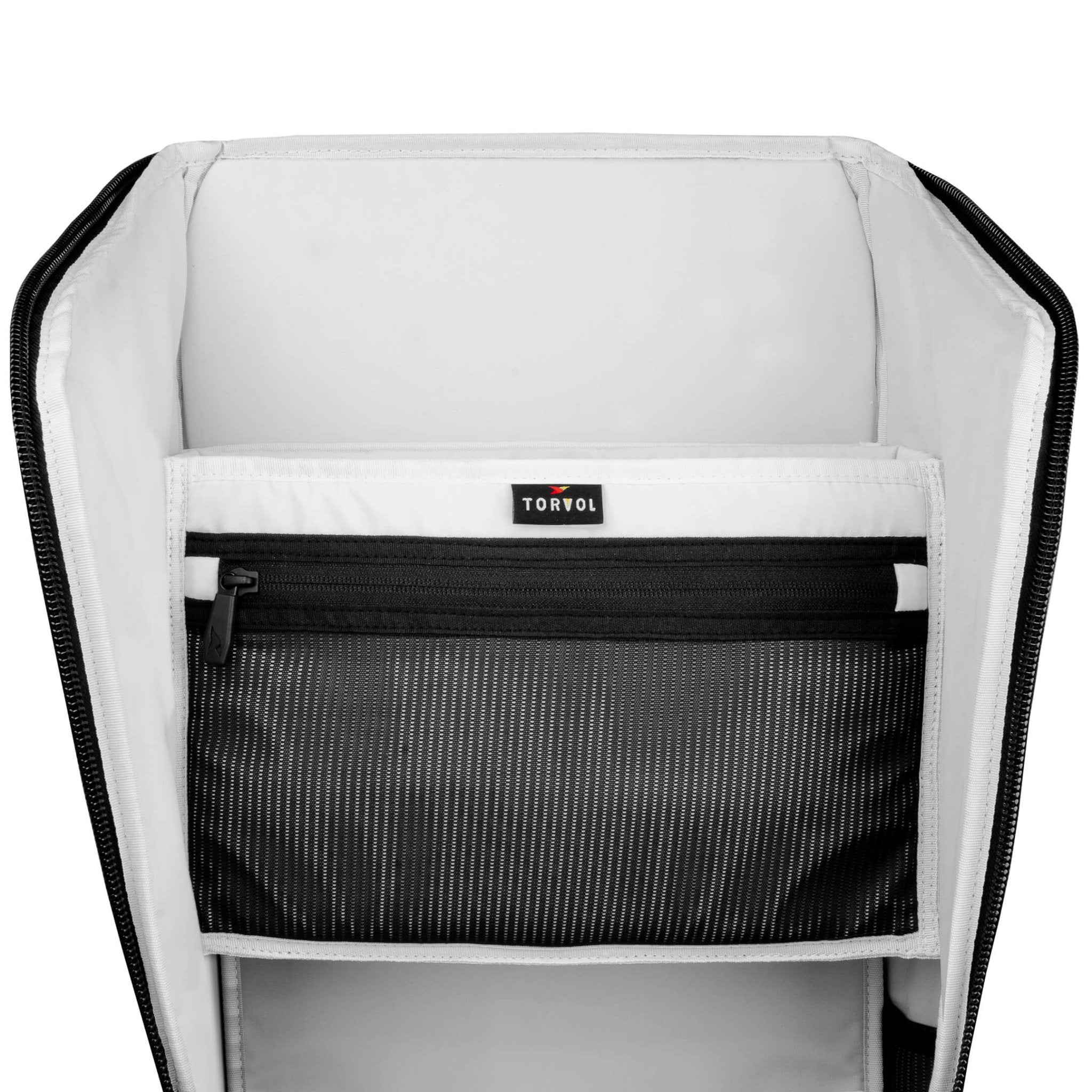 Torvol Urban Carrier Backpack - Your All-Round Freestyle Backpack 8 - Torvol - Drone Authority