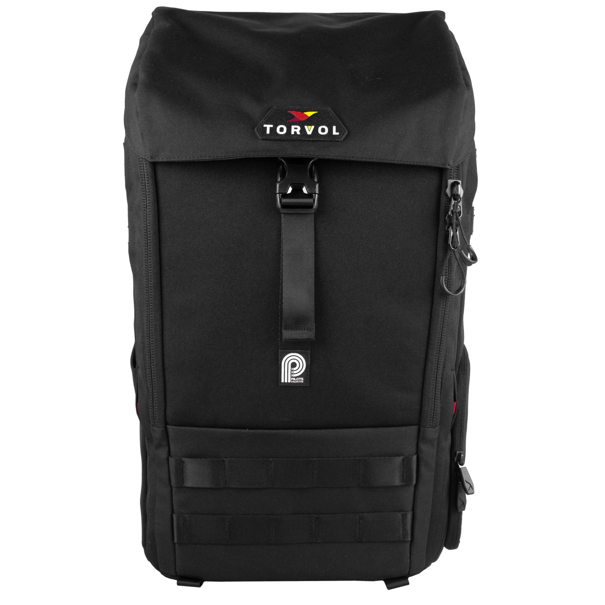 Torvol Urban Carrier Backpack - Your All-Round Freestyle Backpack 1 - Torvol - Drone Authority