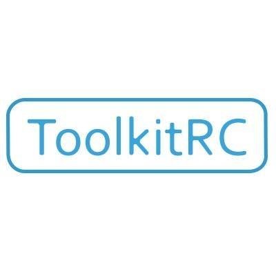 ToolkitRC | Drone Authority