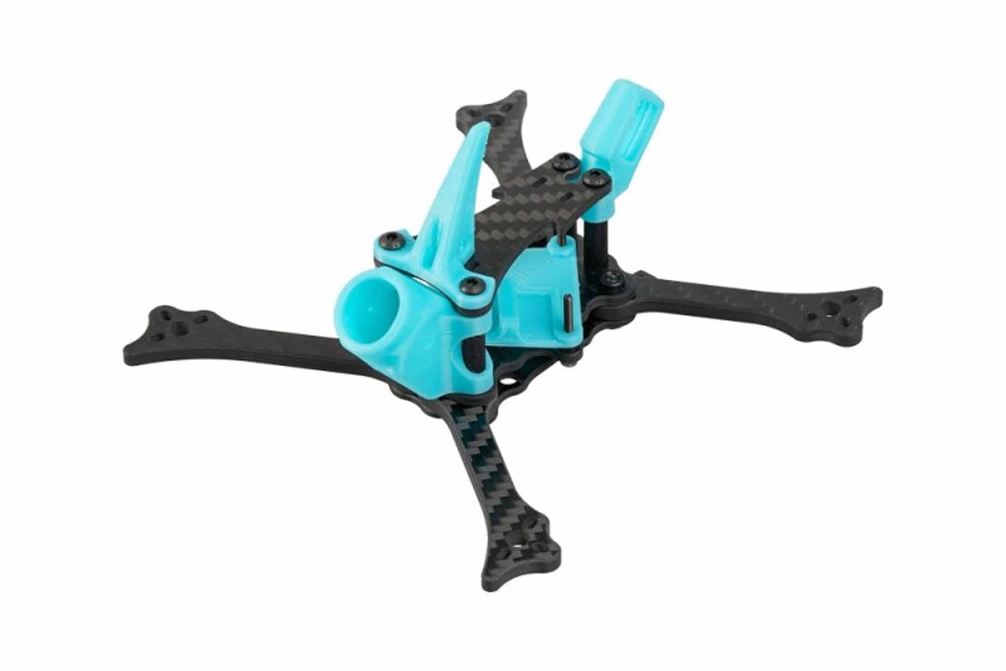 Foxeer Caesar 3.5" Racing Frame - FX-A-01-04