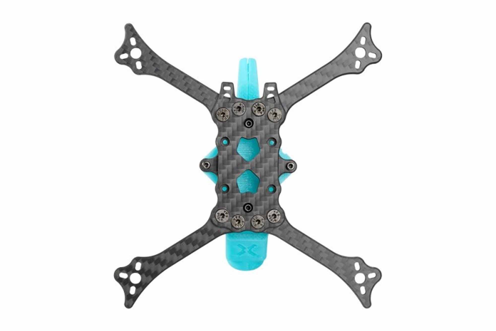 Foxeer Caesar 3.5" Racing Frame - FX-A-01-04