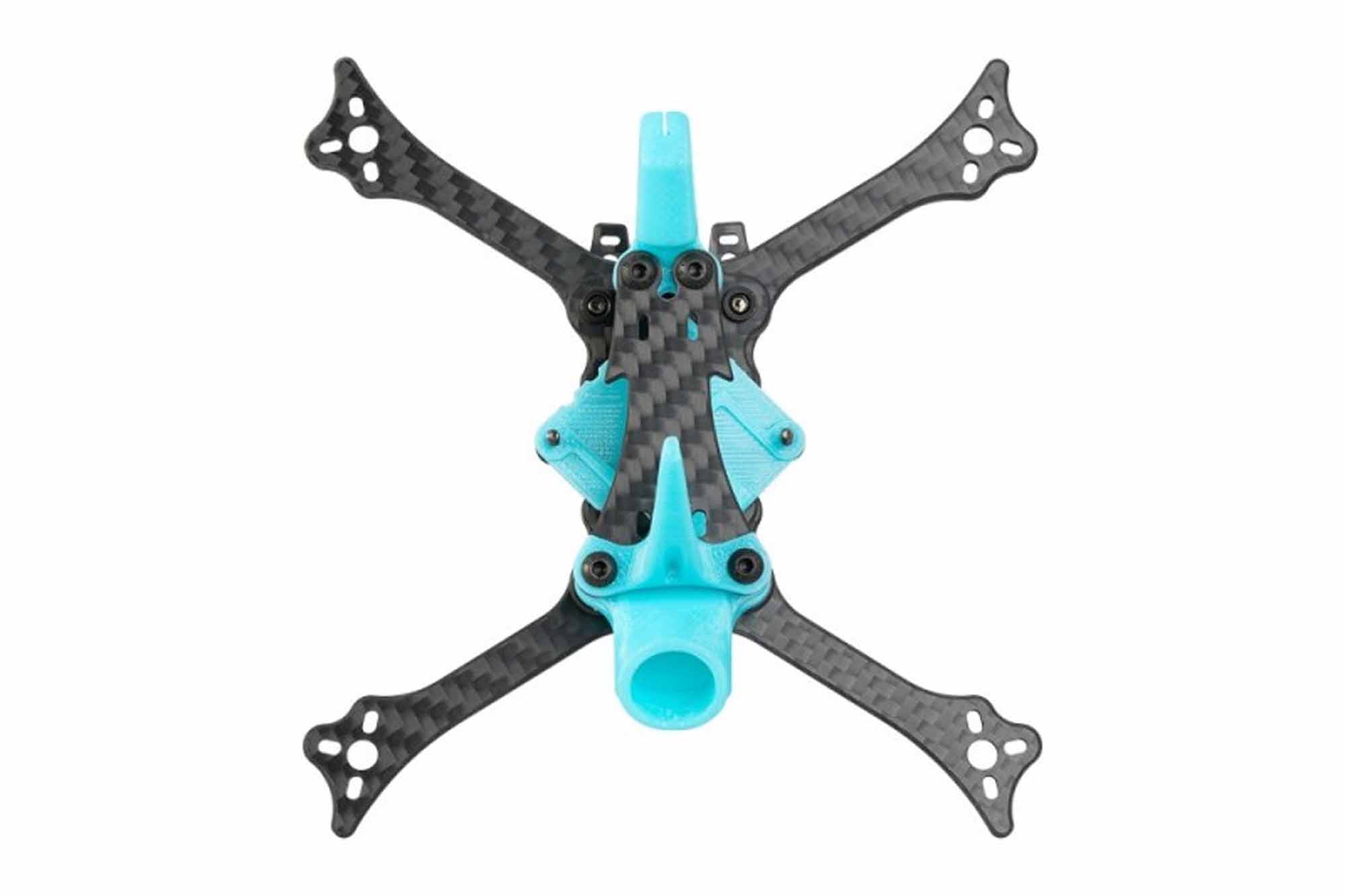 Foxeer Caesar 3" Racing Frame