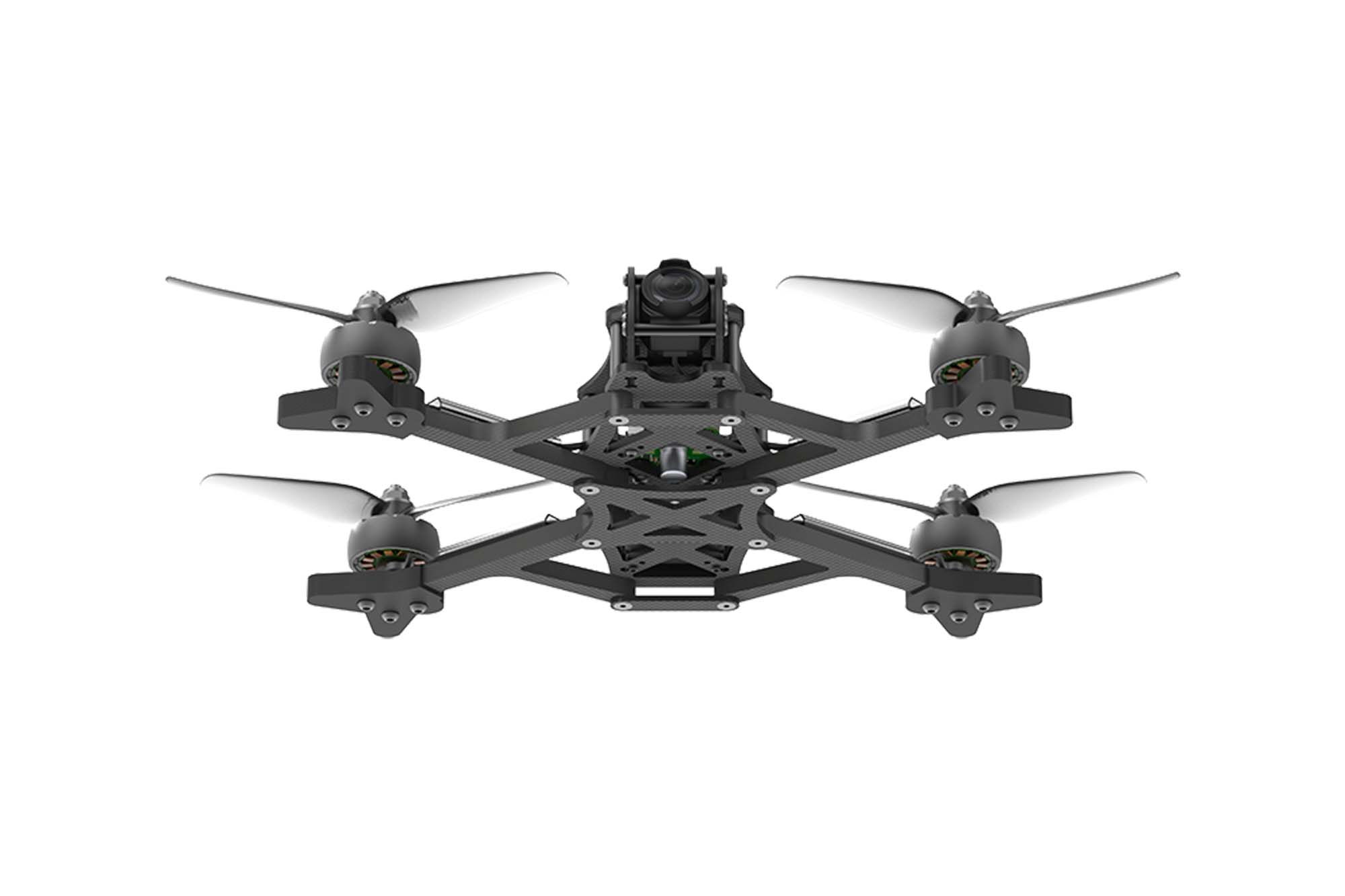 iFlight AOS 5 EVO V1.2 6S HD FPV Freestyle Quadcopter