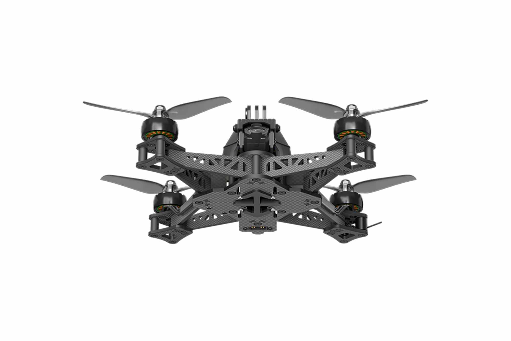 iFlight Afterburner 5 O3 6S HD