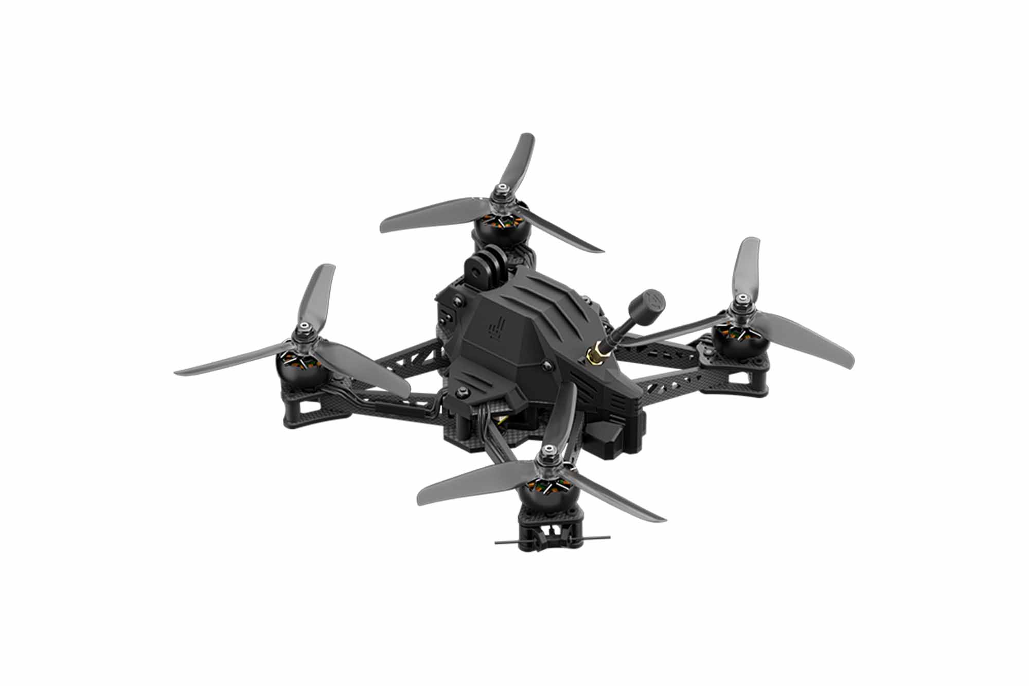 iFlight Afterburner 5 O3 6S HD