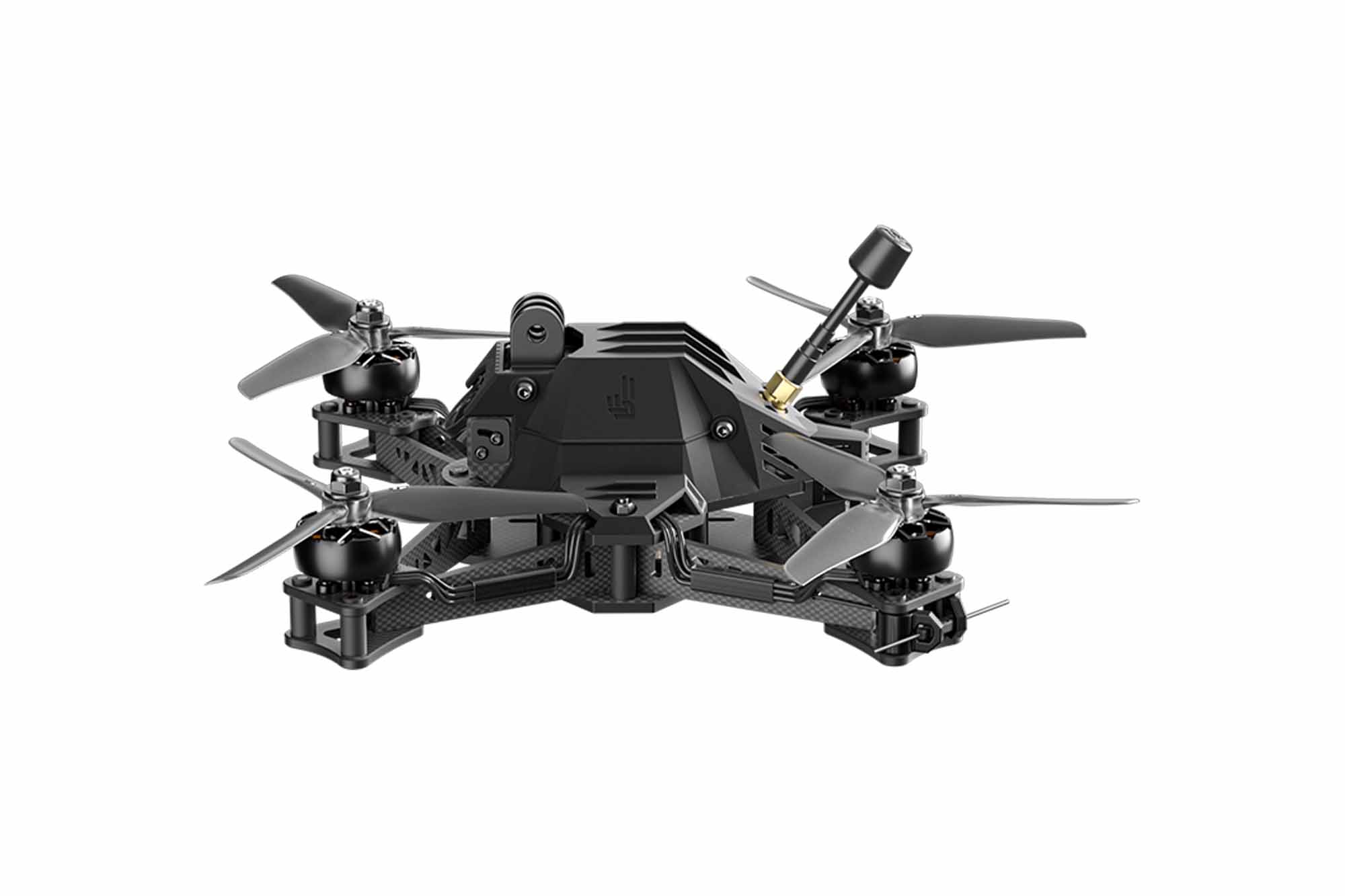 iFlight Afterburner 5 O3 6S HD