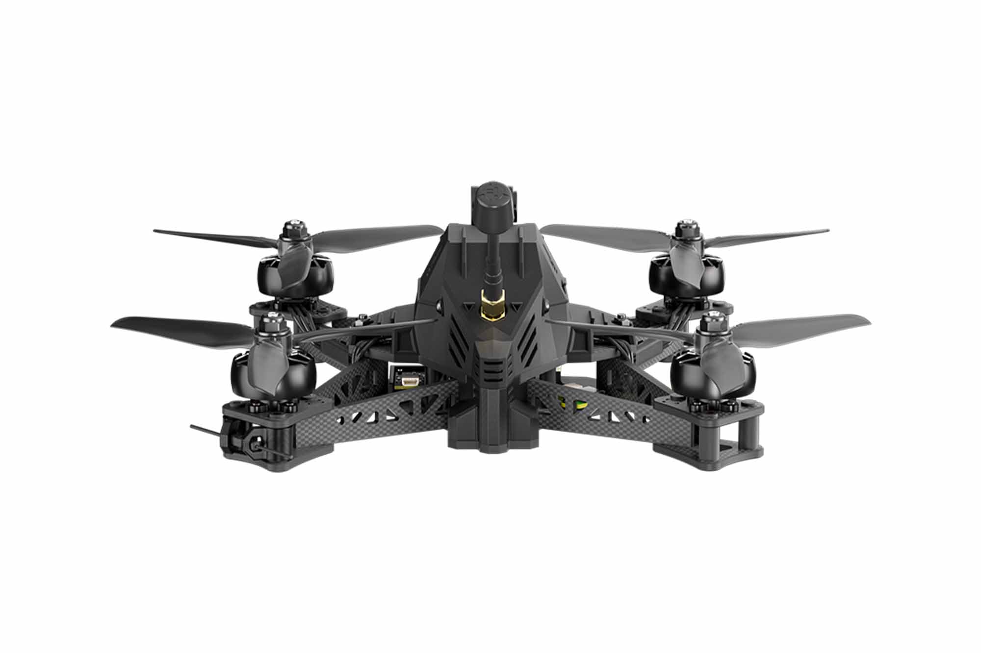 iFlight Afterburner 5 O3 6S HD