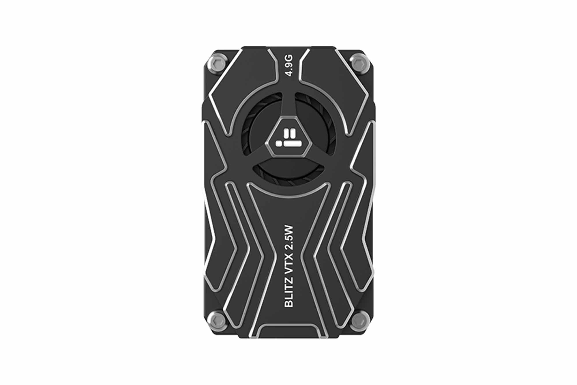 iFlight BLITZ Whoop 4.9GHz 2.5W VTX - IF-B-03-10