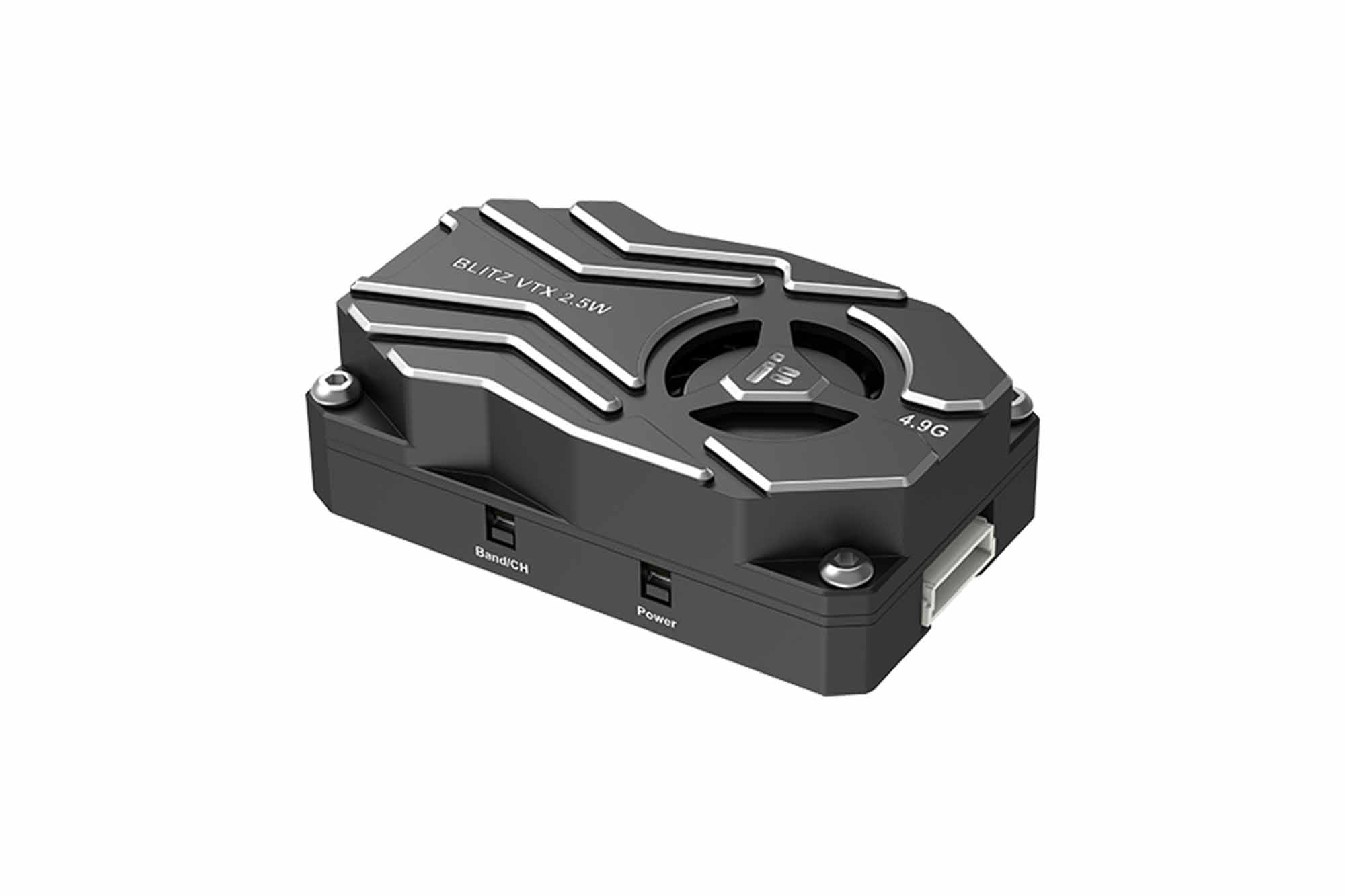 iFlight BLITZ Whoop 4.9GHz 2.5W VTX - IF-B-03-10