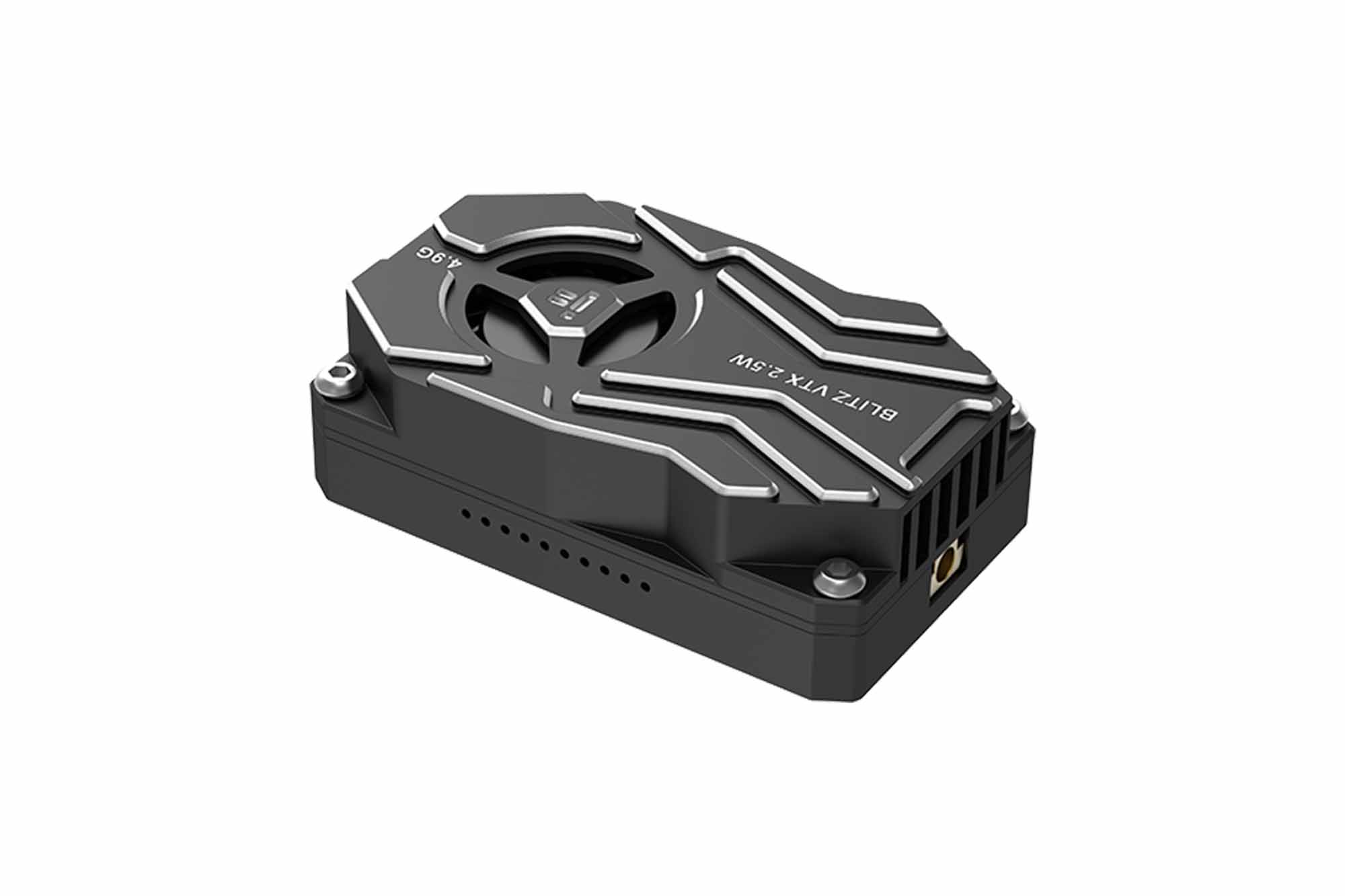 iFlight BLITZ Whoop 4.9GHz 2.5W VTX - IF-B-03-10
