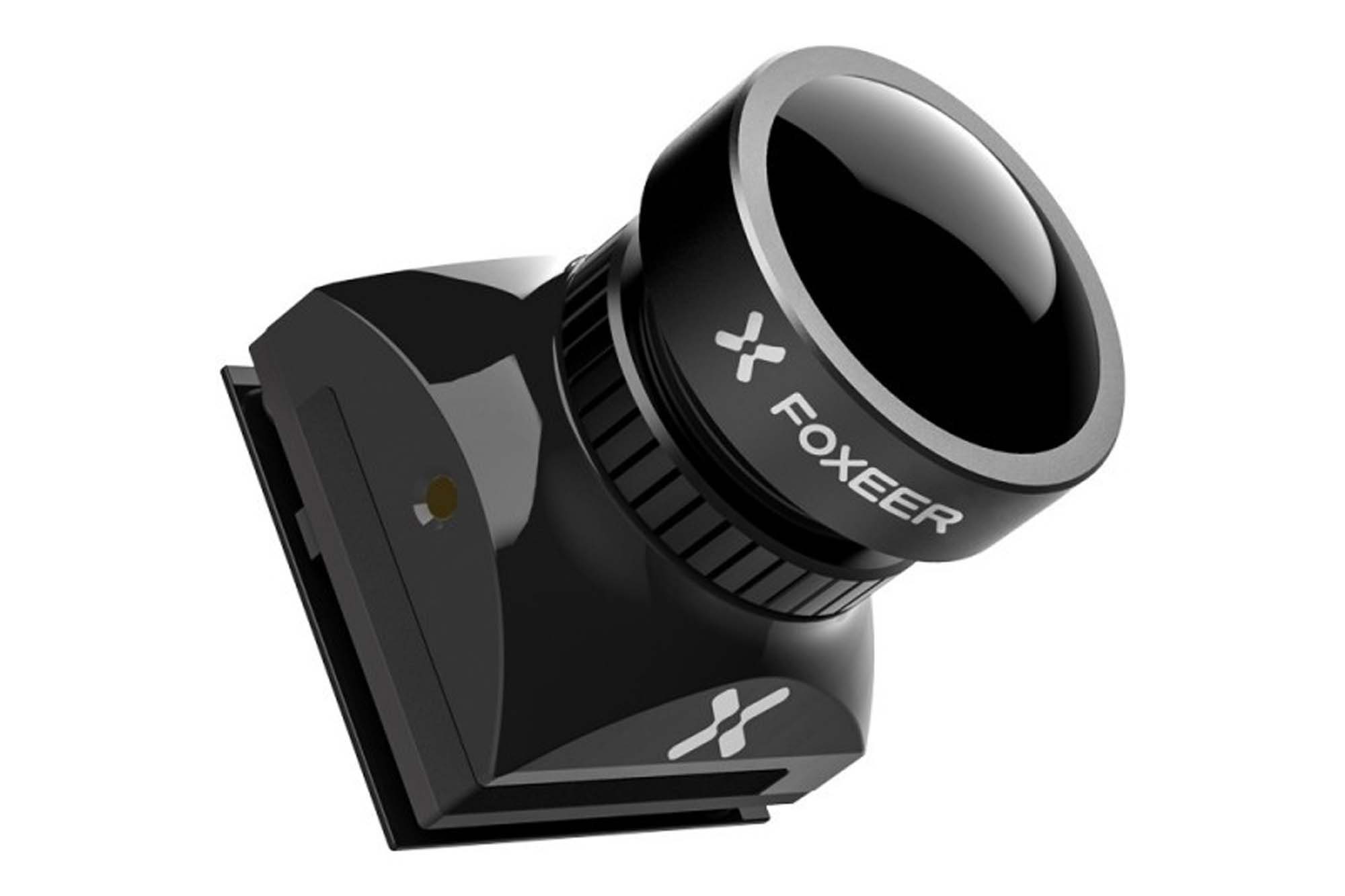 Foxeer Micro Cat 3 1200TVL 0.00001lux Super Low Light Night Camera