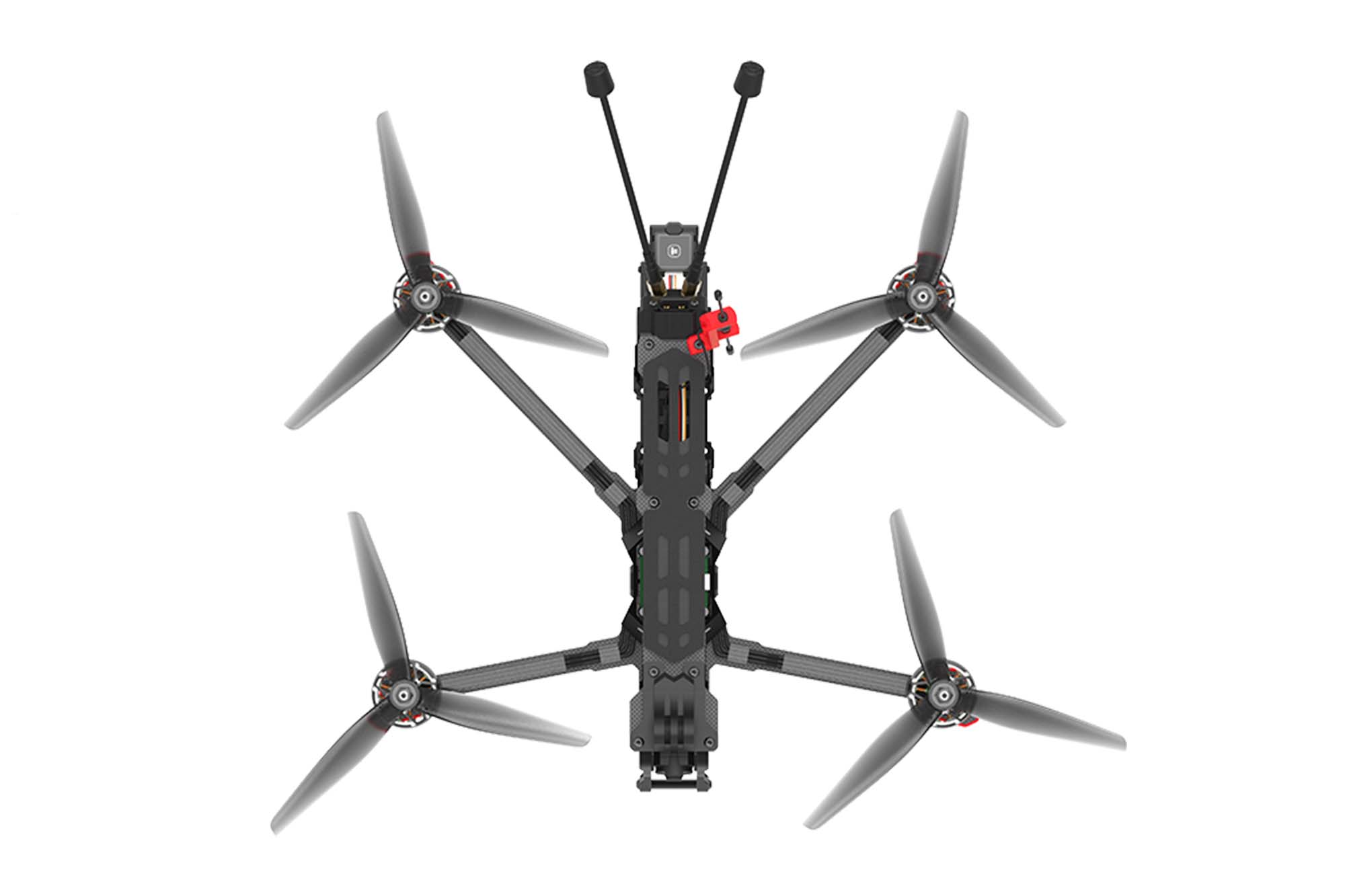 iFlight Chimera7 Pro V2 6S HD Freestyle Quadcopter