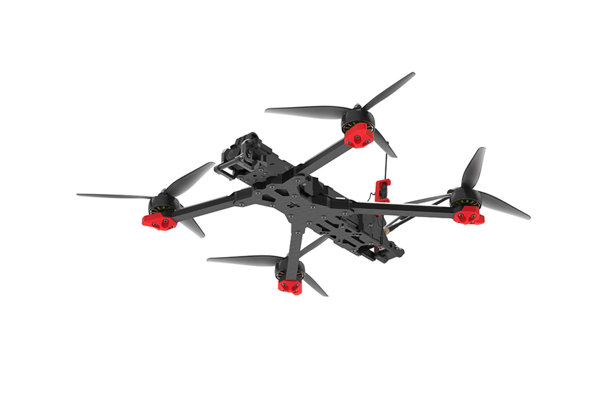 iFlight Chimera7 Pro V2 6S HD Freestyle Quadcopter