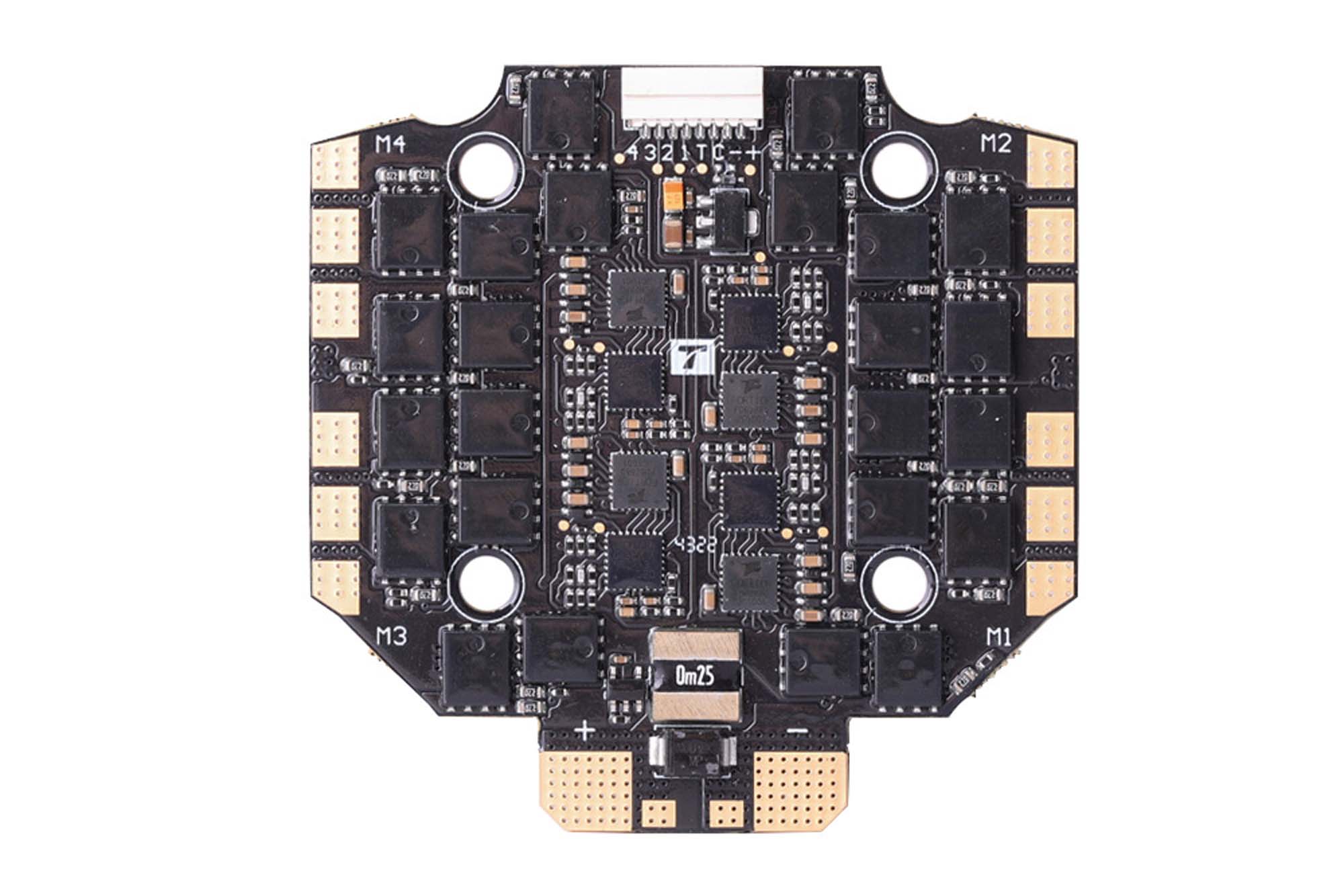 T-Motor Cine 80A 8S 4IN1  ESC