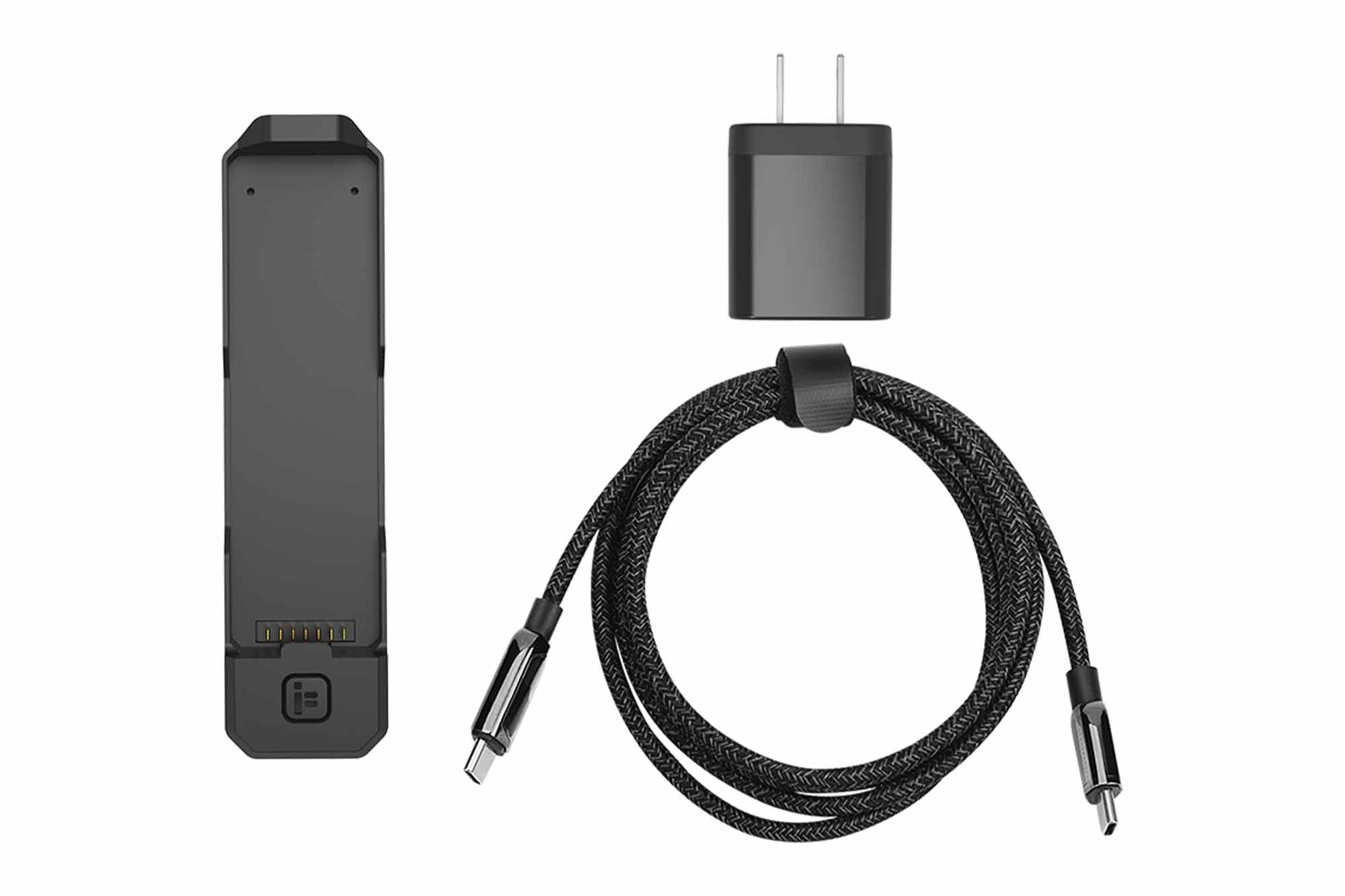 値下げ【新品】Defender D110 1/10 、充電器、送信機セット iFlight Defender Series Battery Charger Set - IF-B-04
