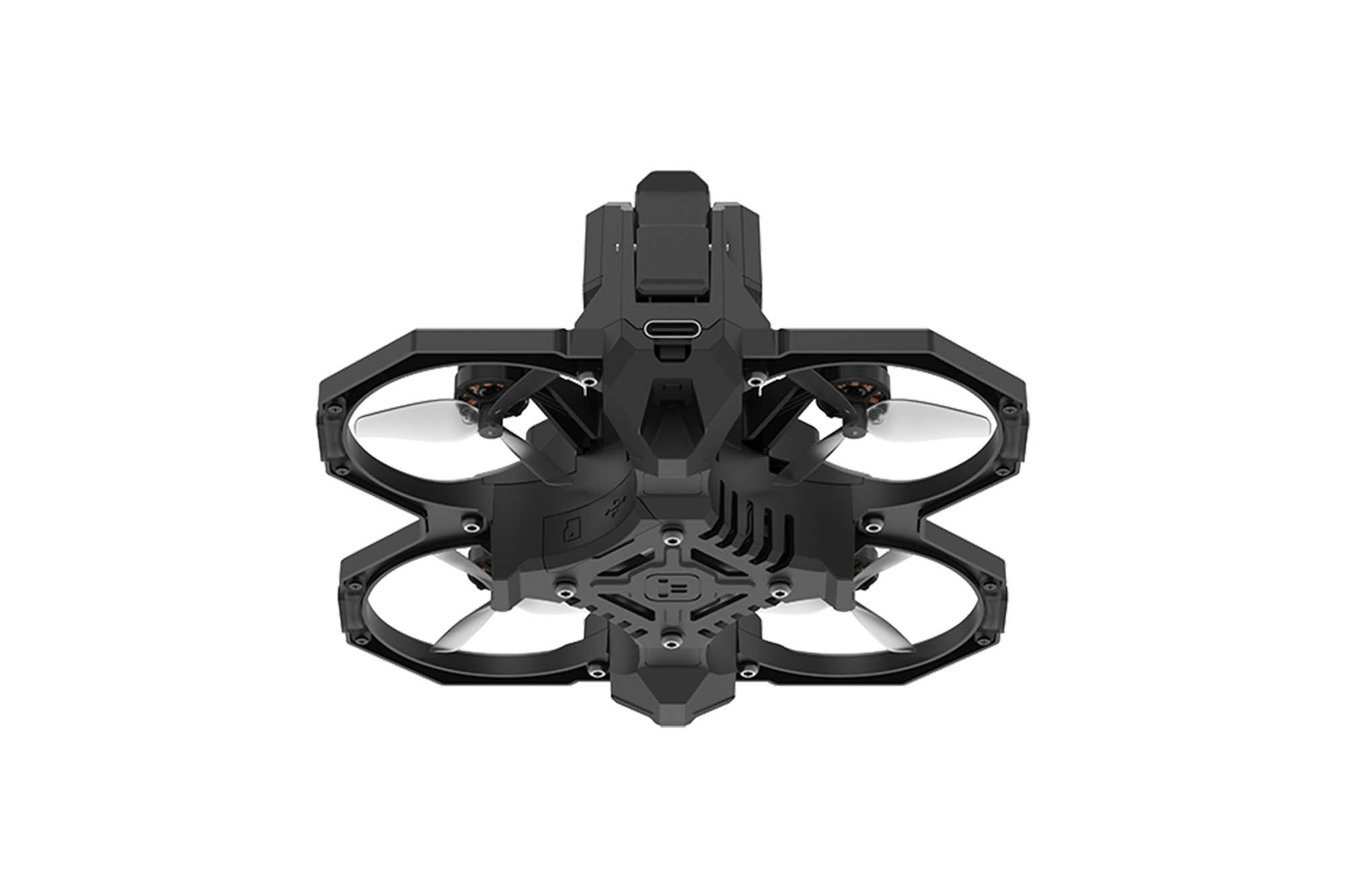 iFlight Defender 16 HD 2S FPV Freestyle Quadcopter