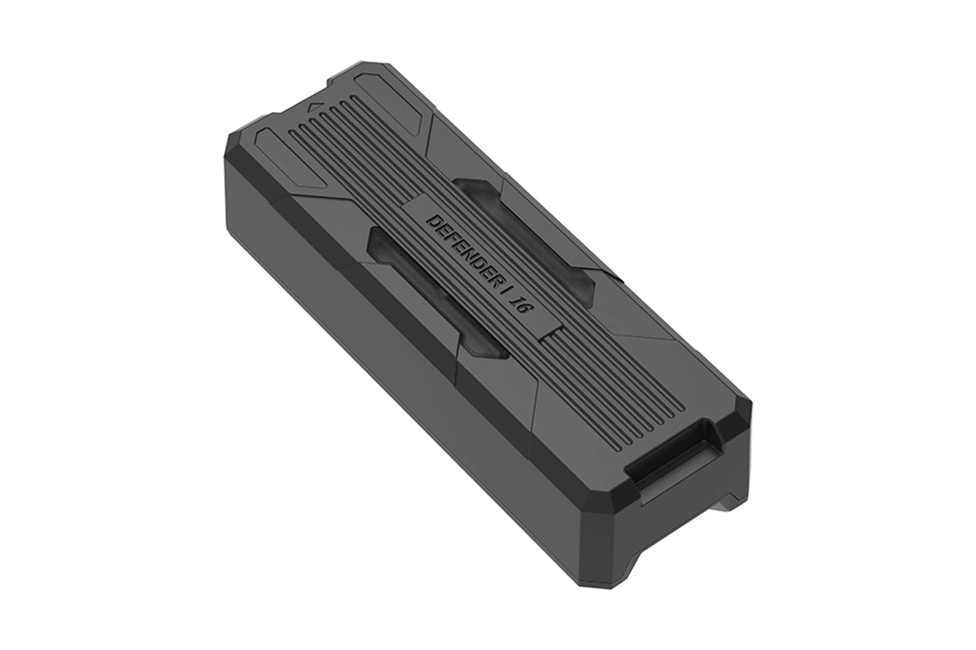 iFlight Defender 16 battery