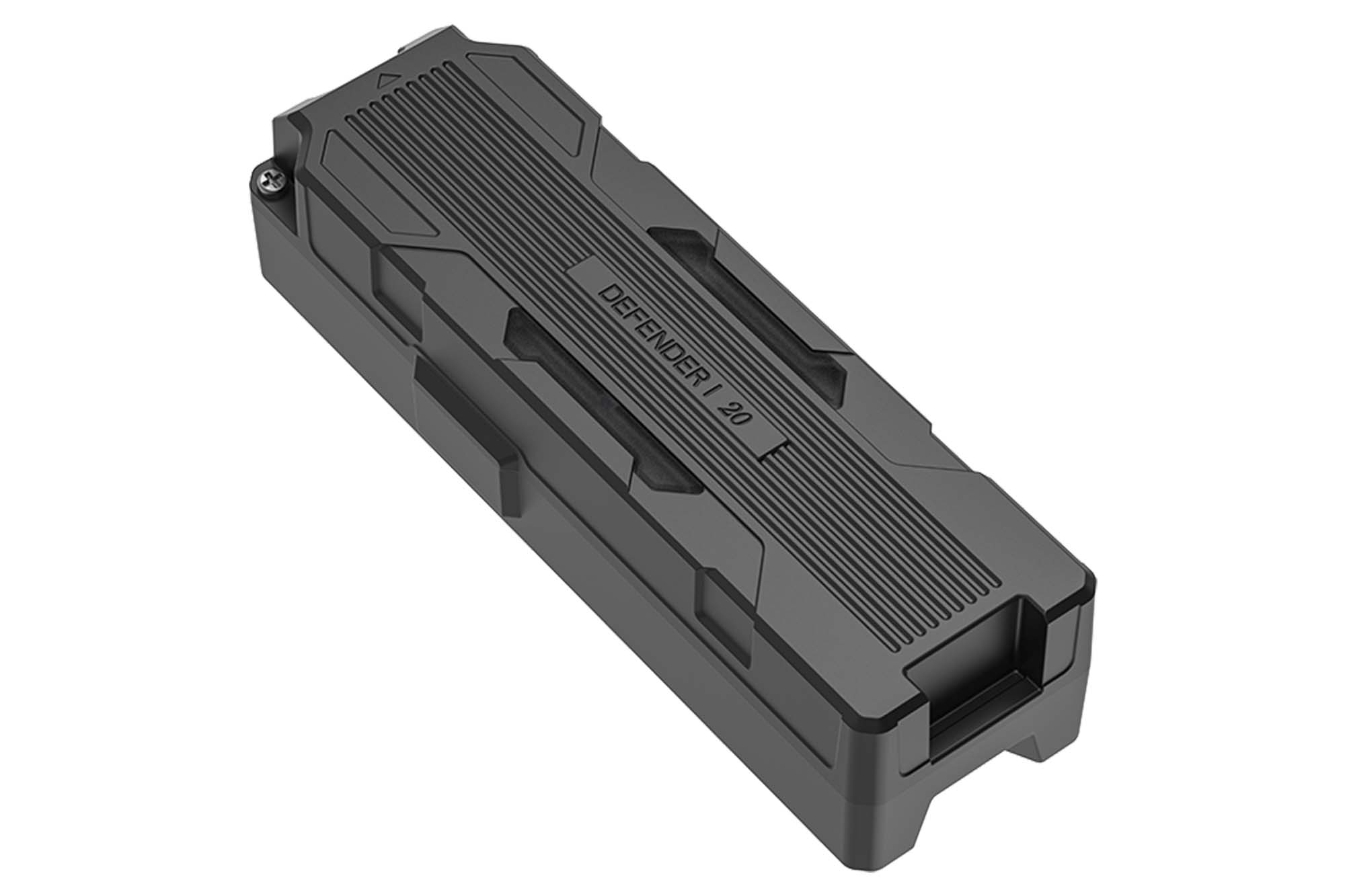 iFlight Defender 20 3S LiPo Battery – 900mAh