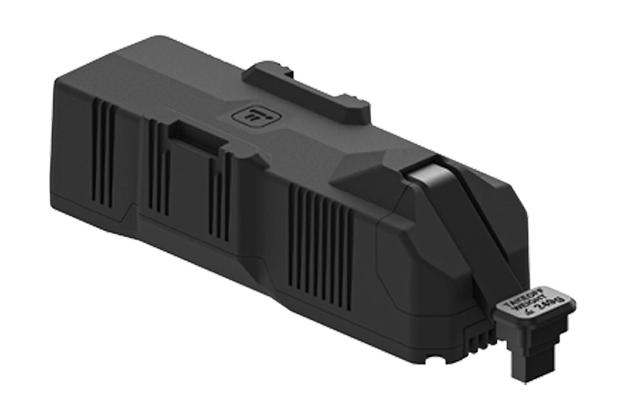 iFlight Defender 25 4S LiPo Battery – 900mAh