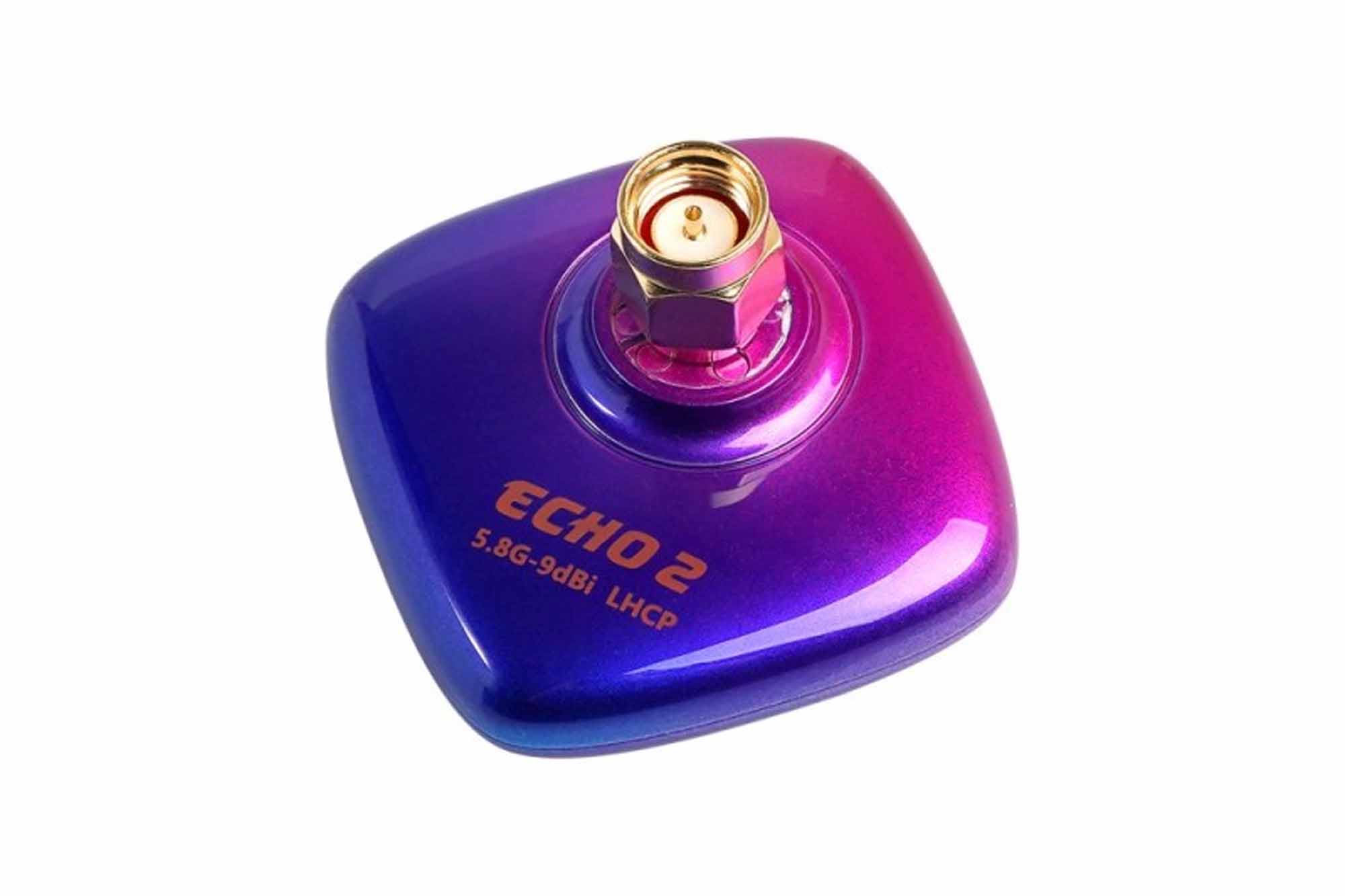 Foxeer Echo 2 5.8G 9dBi Patch Antenna