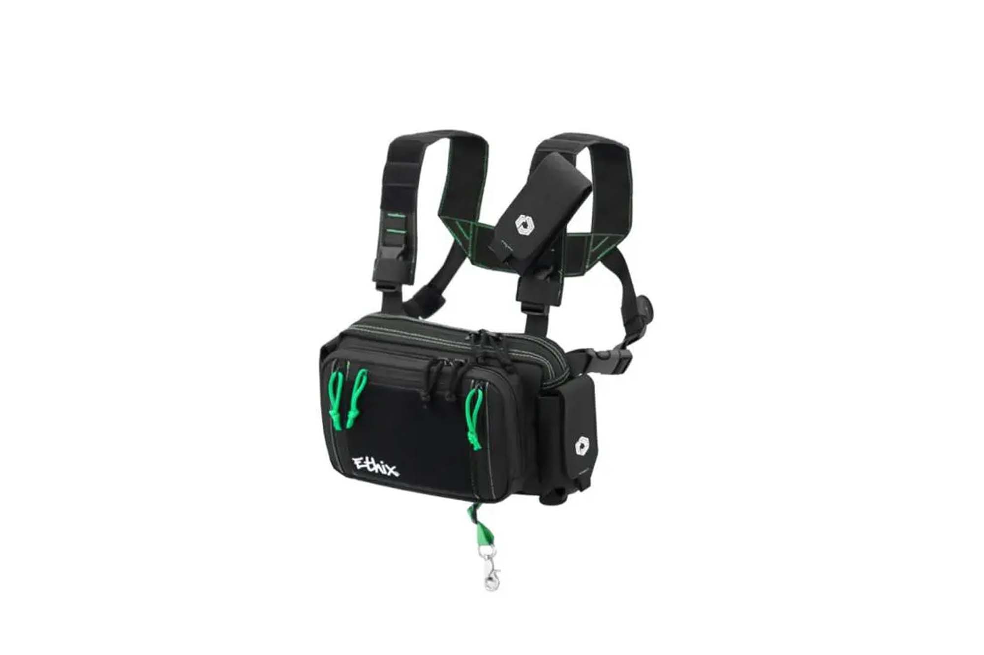 TBS Ethix Chesty - TBS-DA-TOP-01-06