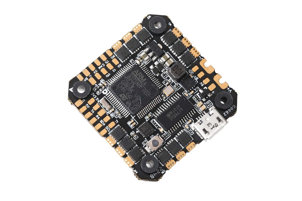 Flight Controllers
