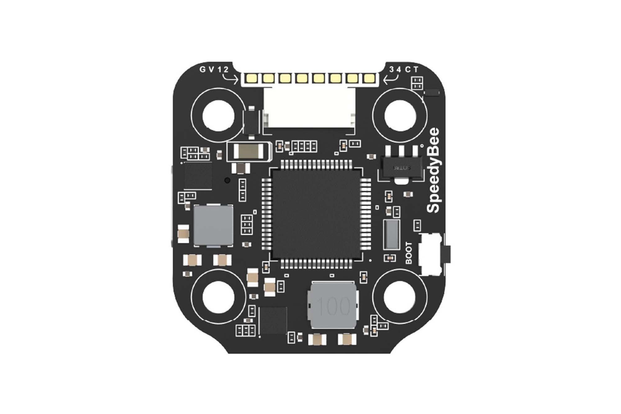 SpeedyBee F405 Mini BLS 35A 20x20 Stack