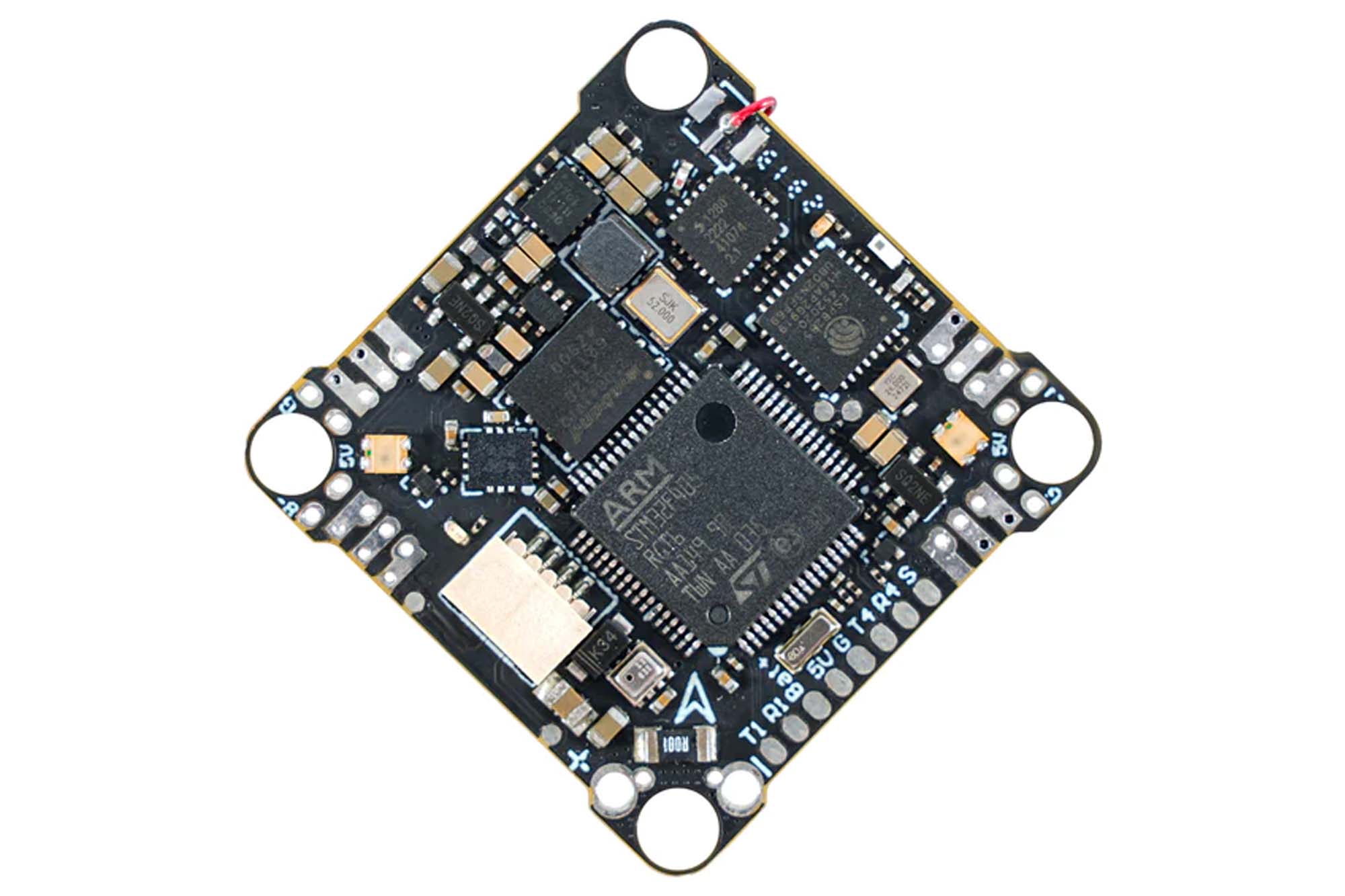 BetaFPV F4 1S 12A AIO Brushless Flight Controller V3