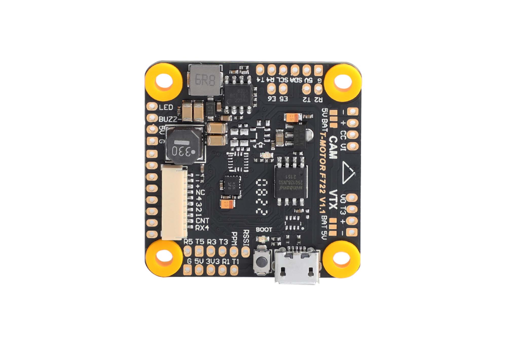 T-motor F7 Flight Controller