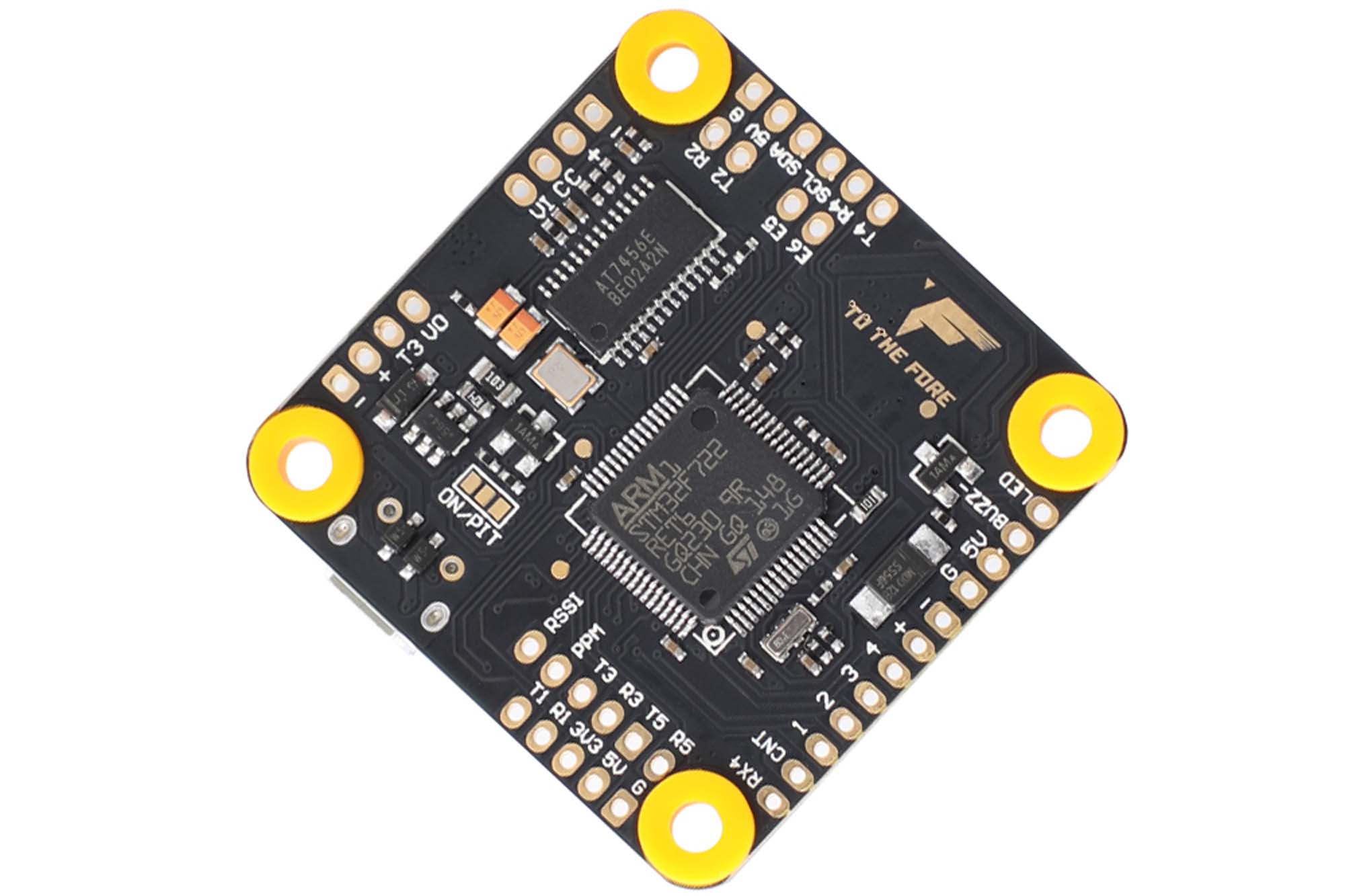 T-motor F7 Flight Controller