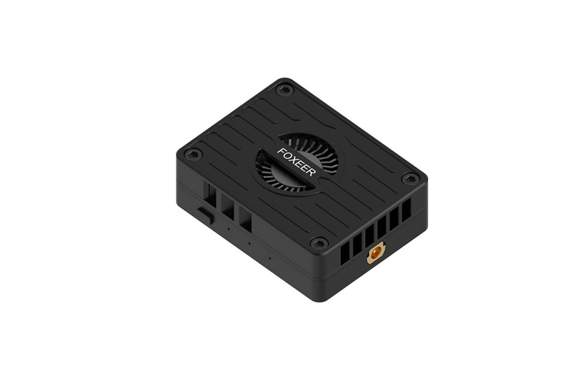 Foxeer Reaper Extreme 3W 80CH VTx - DA-FX-A-01-08