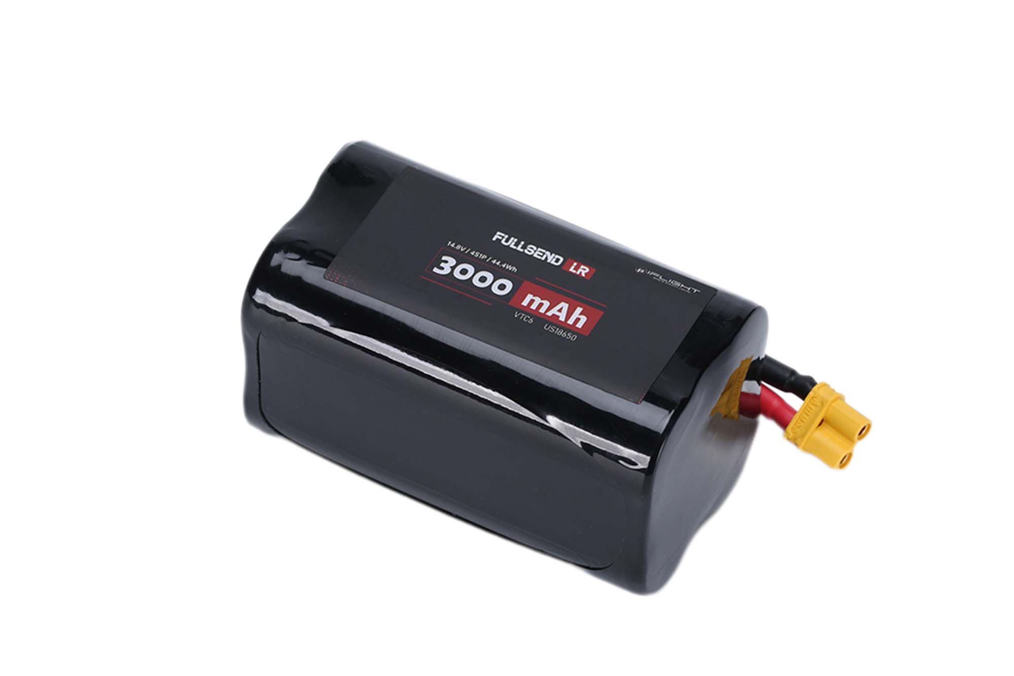 iFlight Fullsend 4S 3000mAh Li-Ion Battery - BAT-IF-01-14