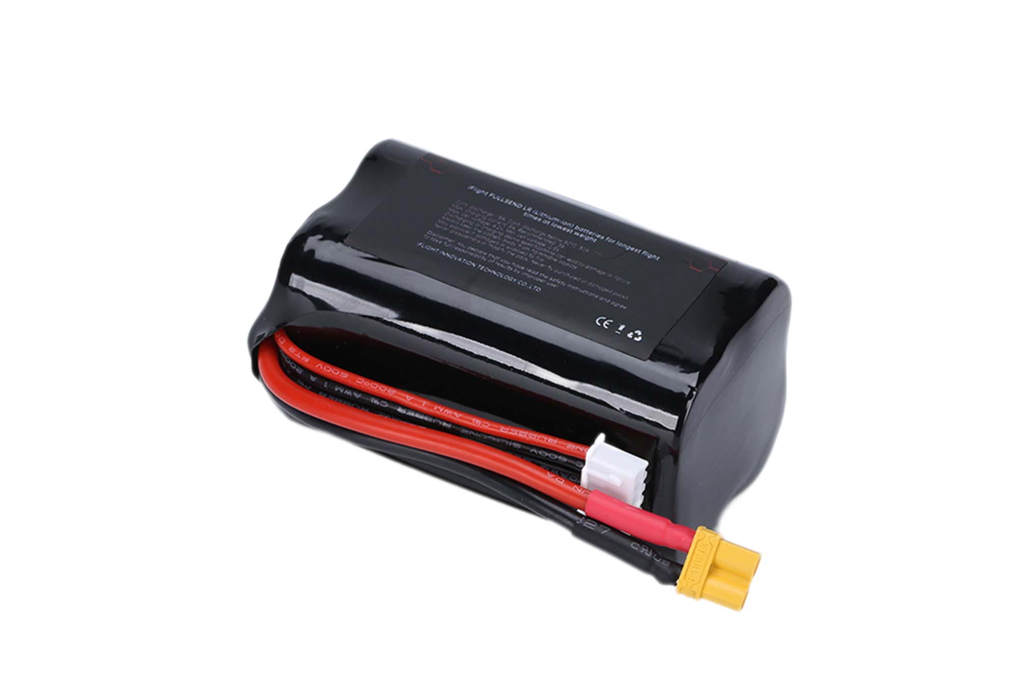 iFlight Fullsend 4S 3000mAh Li-Ion Battery - BAT-IF-01-14