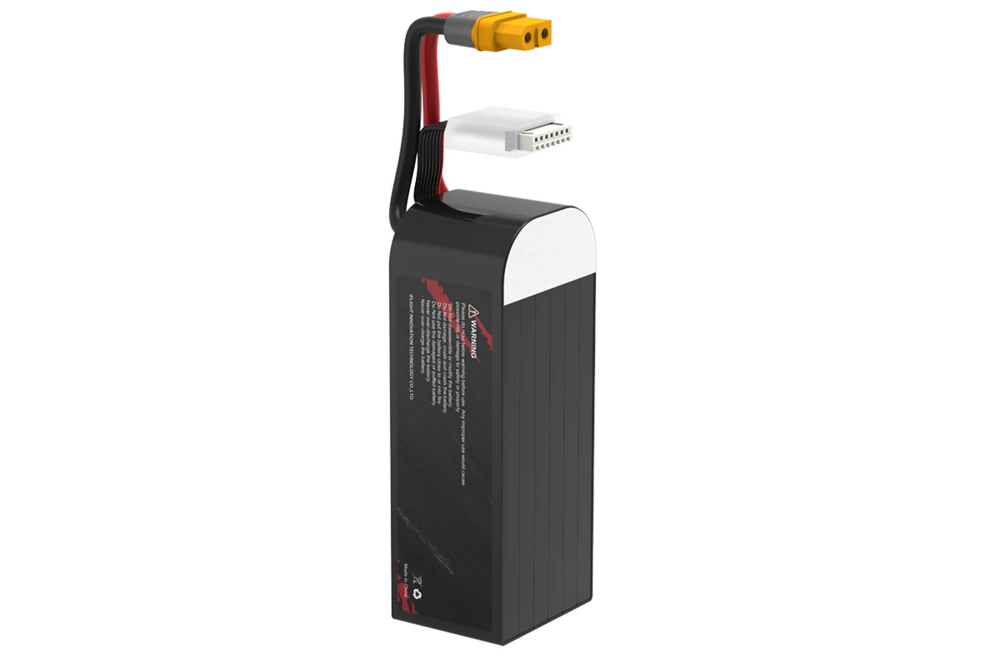 iFlight Fullsend 6S 2200mAh 95C Battery - BAT-IF-01-15