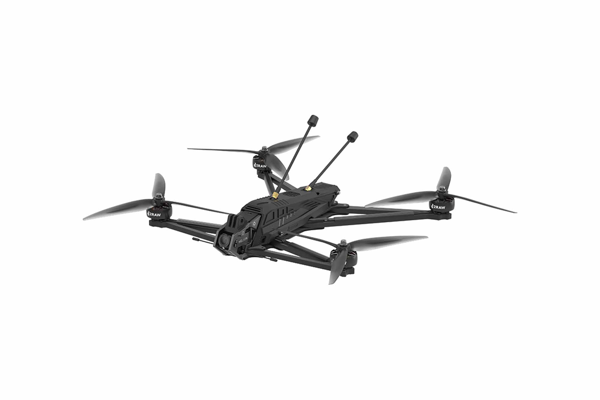 iFlight Helion 10 O3 6S HD - IF-B-TOP
