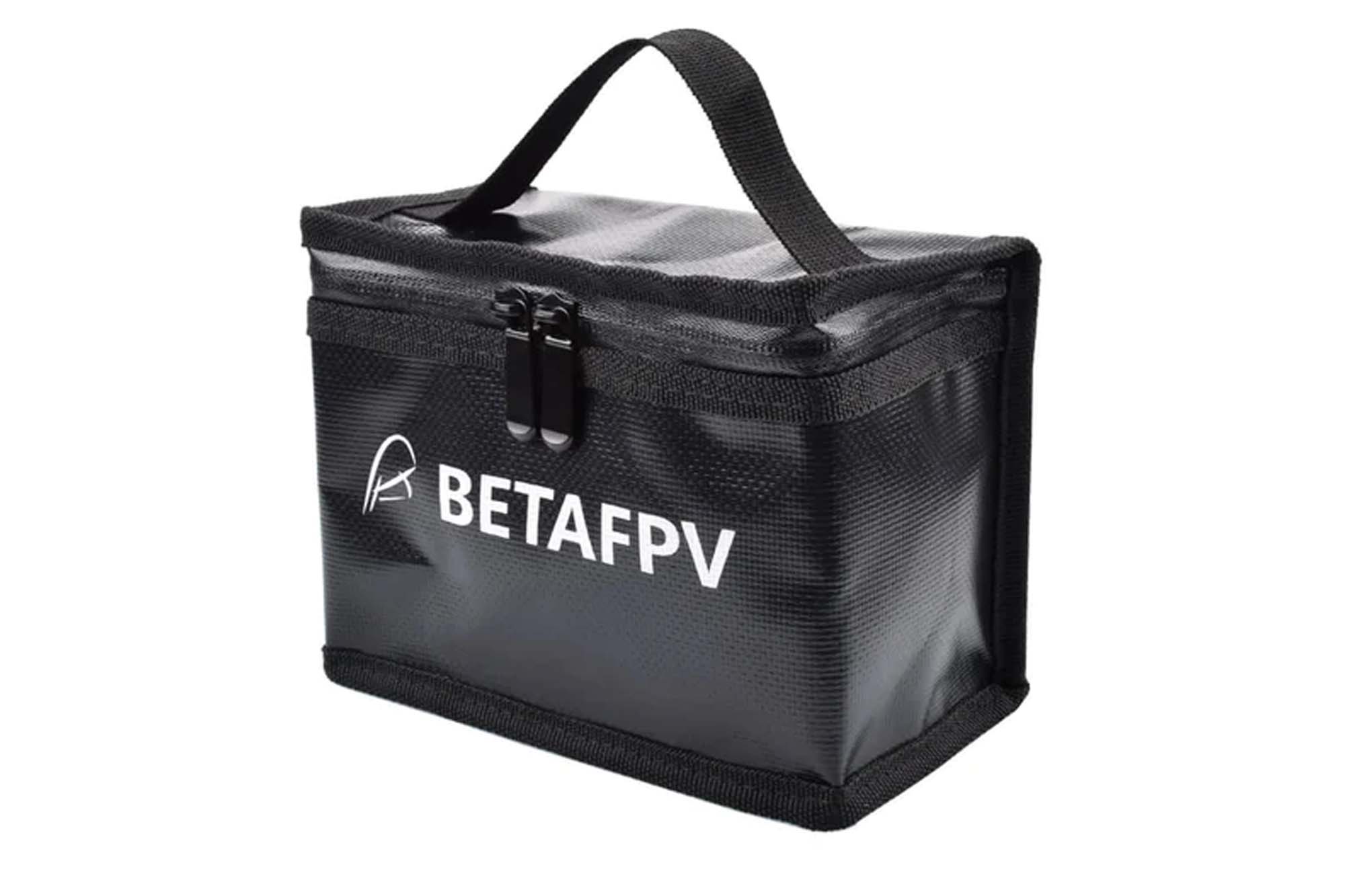 BetaFPV Lipo Battery Drone Safety Handbag