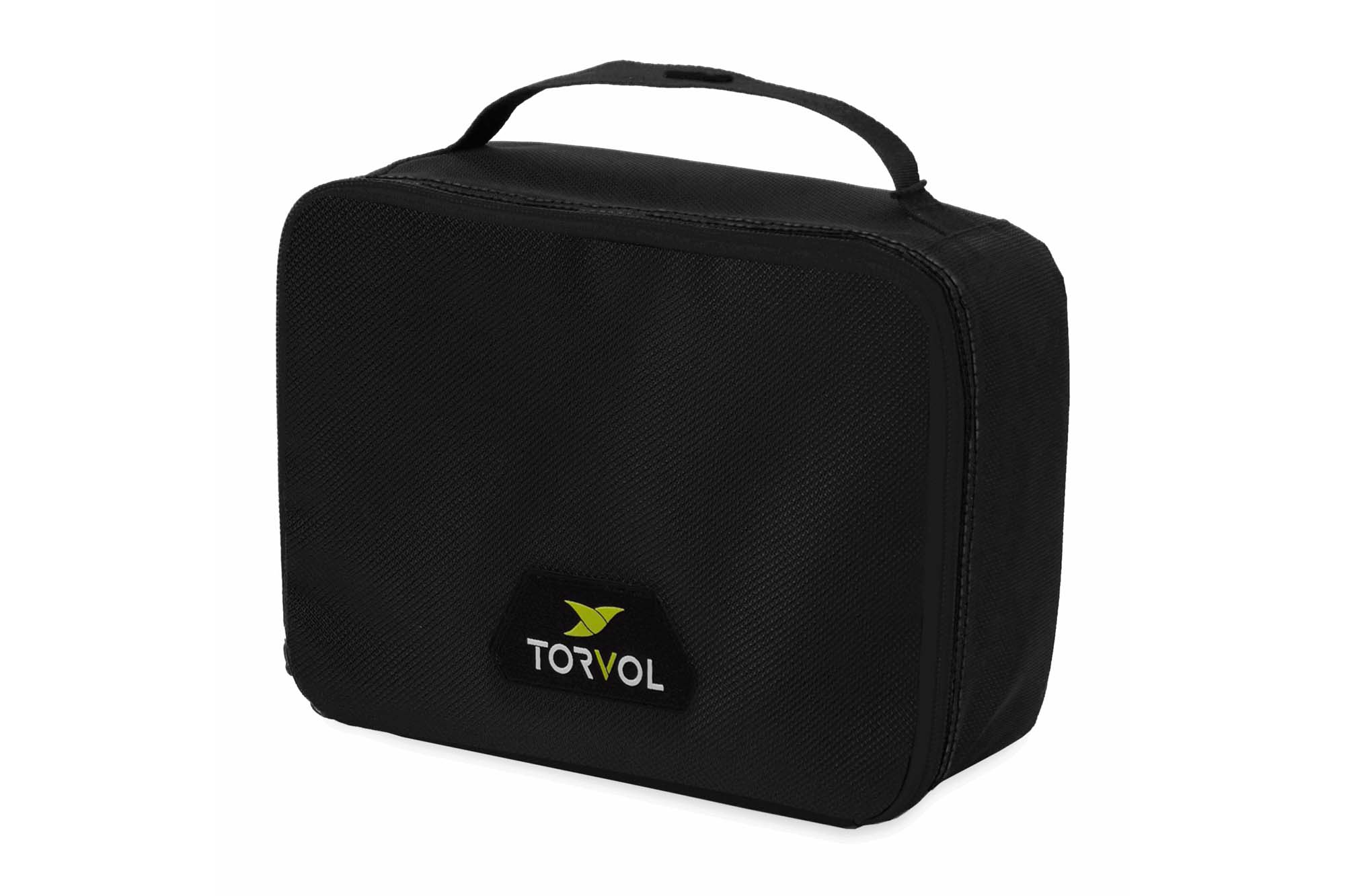 Lipo Safe Bag Stealth Edition - TO005BLCK - TVL-03-04