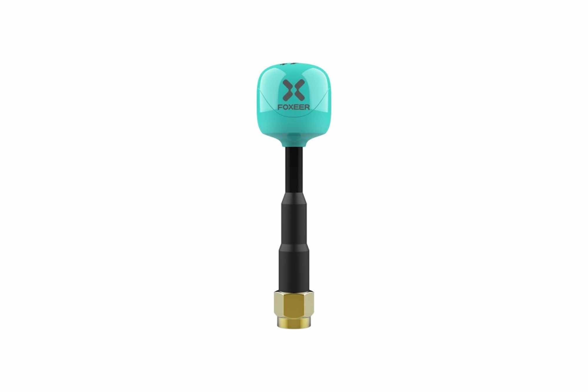 Foxeer Lollipop 4 Plus High Quality 5.8G 2.6dBi FPV Omni LDS Antenna (2pcs)