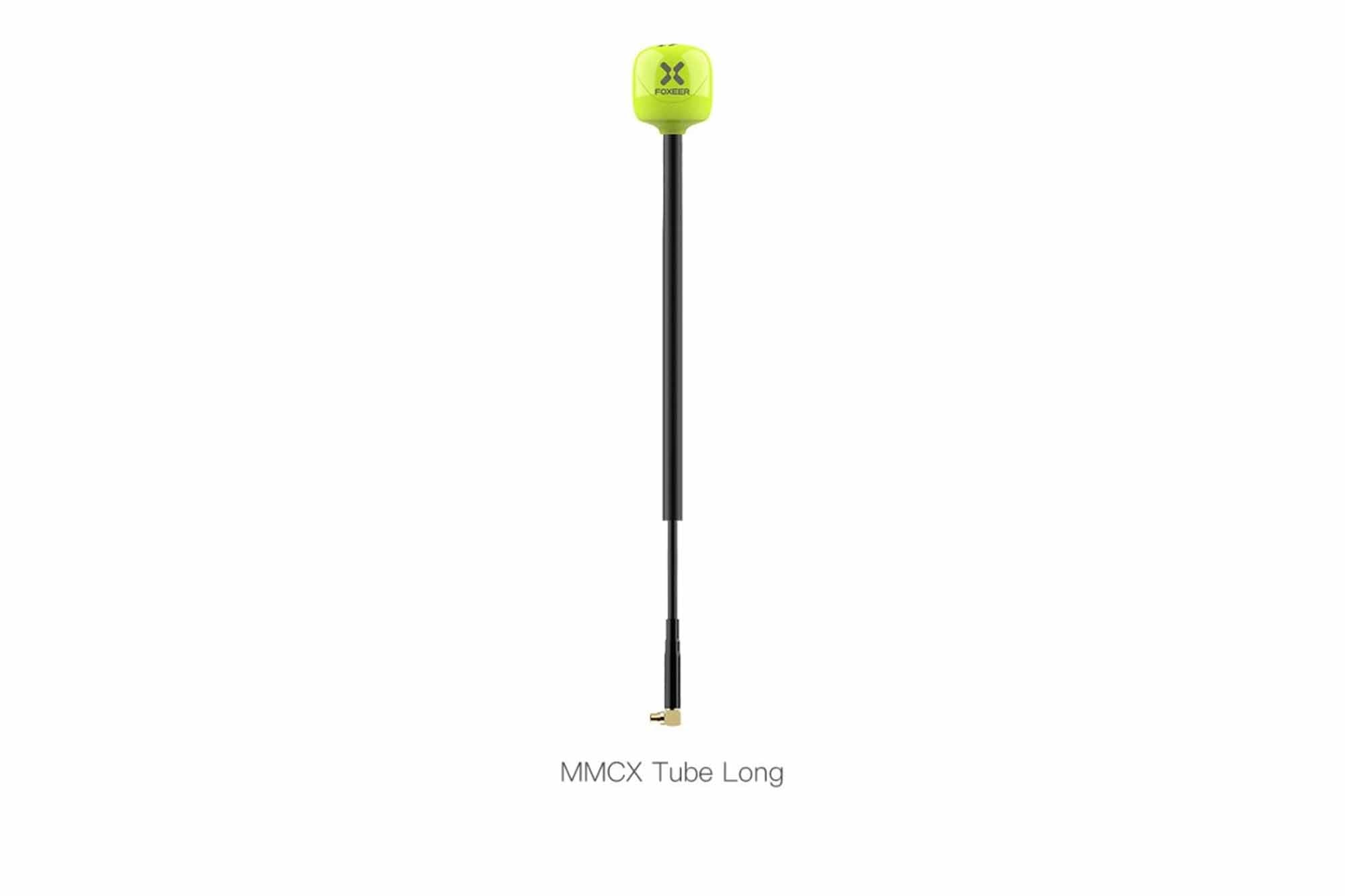 Foxeer Lollipop 4 Plus High Quality 5.8G 2.6dBi FPV Omni LDS Antenna (2pcs)