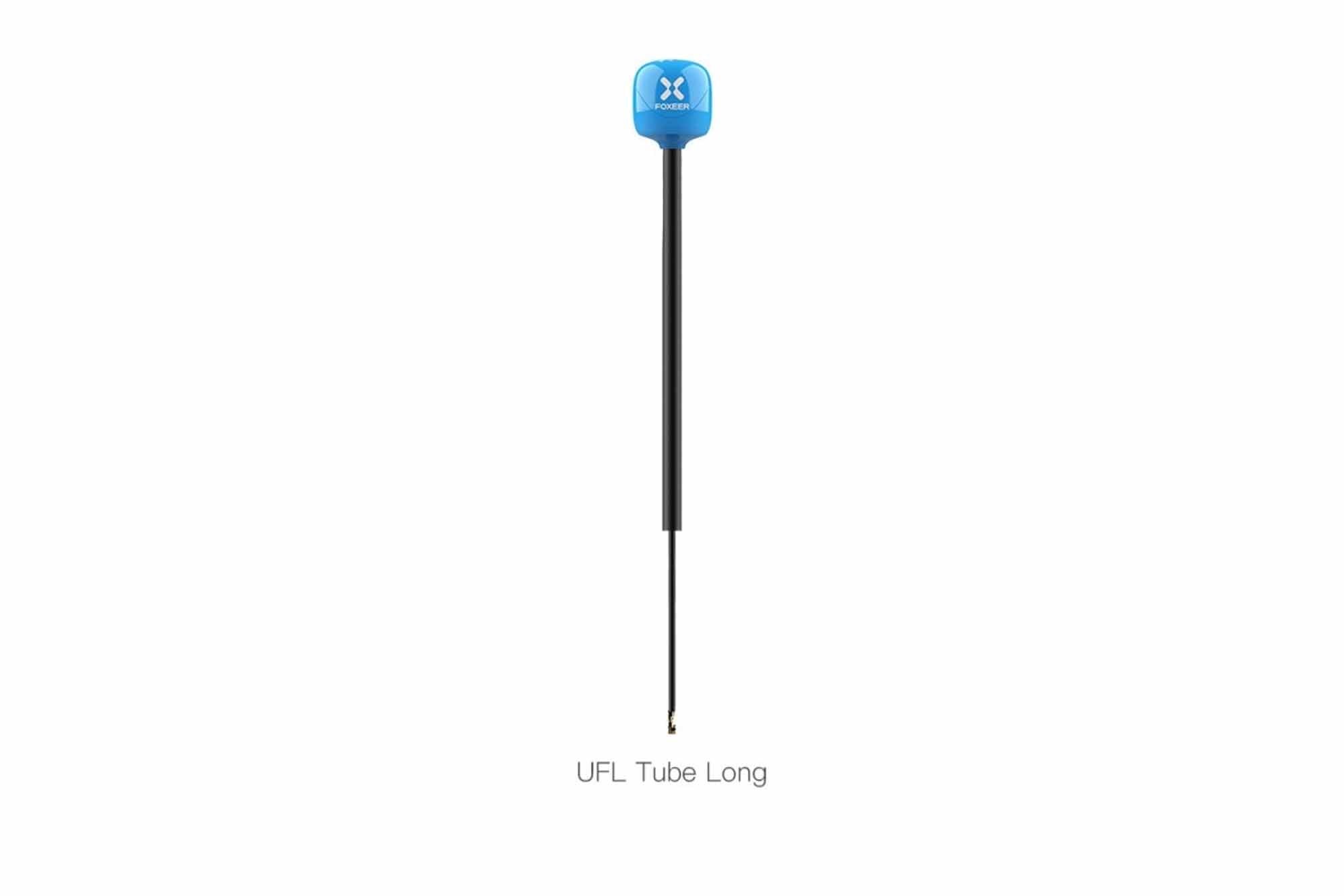 Foxeer Lollipop 4 Plus High Quality 5.8G 2.6dBi FPV Omni LDS Antenna (2pcs)