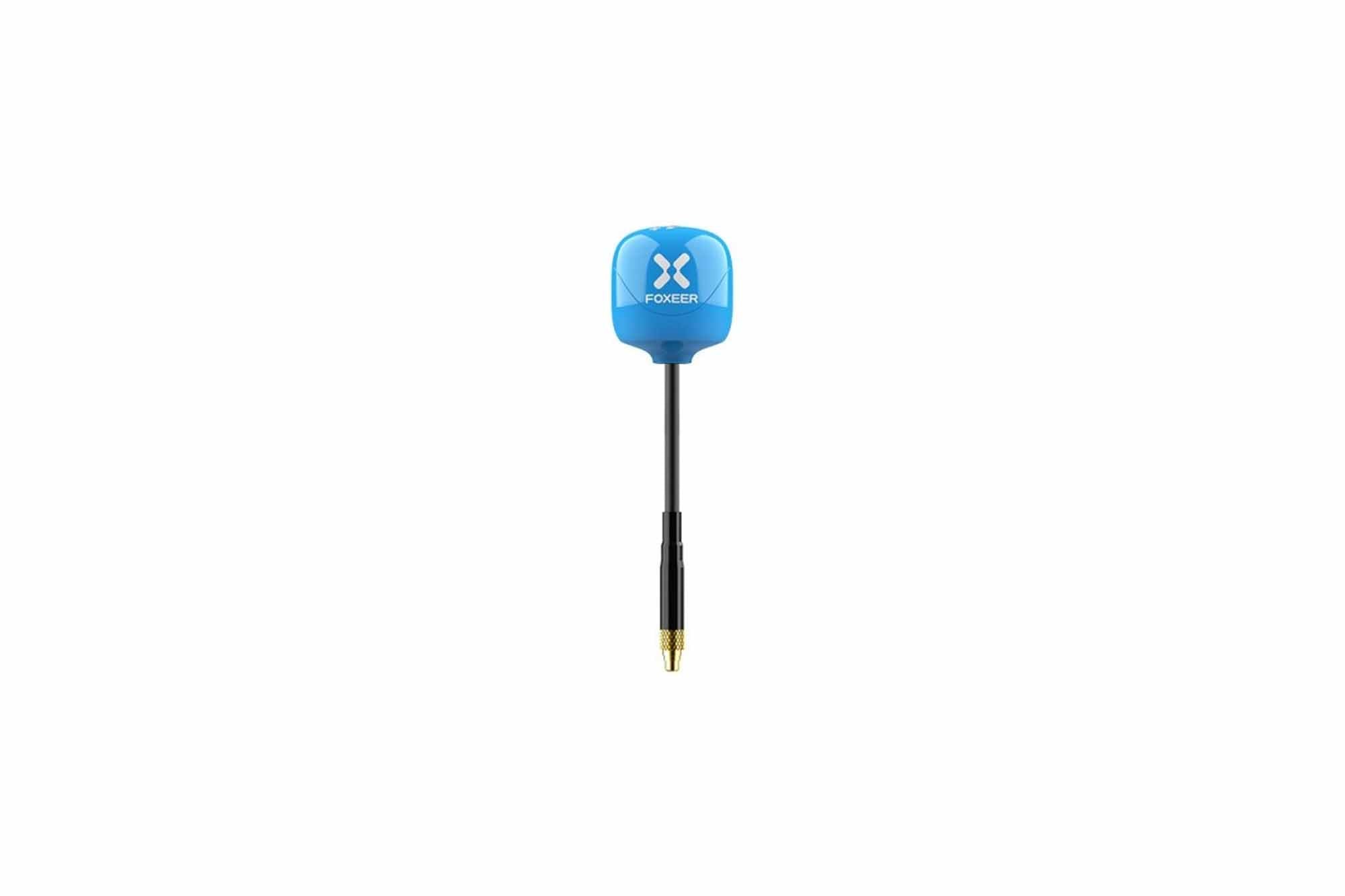 Foxeer Lollipop 4 Plus High Quality 5.8G 2.6dBi FPV Omni LDS Antenna (2pcs)