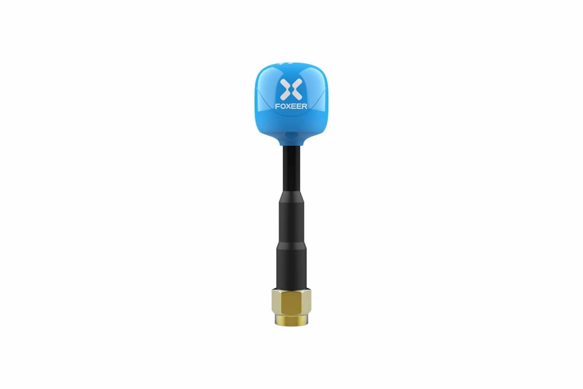 Foxeer Lollipop 4 Plus High Quality 5.8G 2.6dBi FPV Omni LDS Antenna (2pcs)