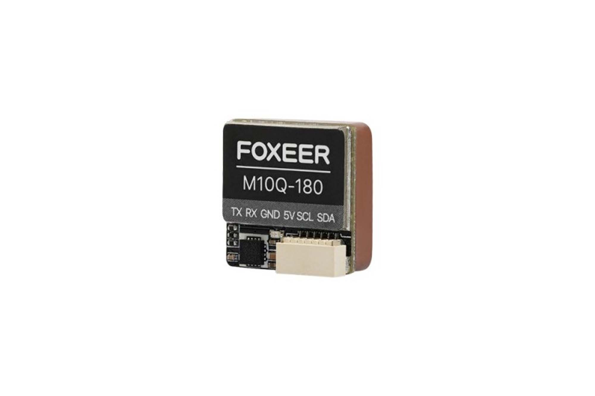 Foxeer M10Q 180 GPS 5883 Compass