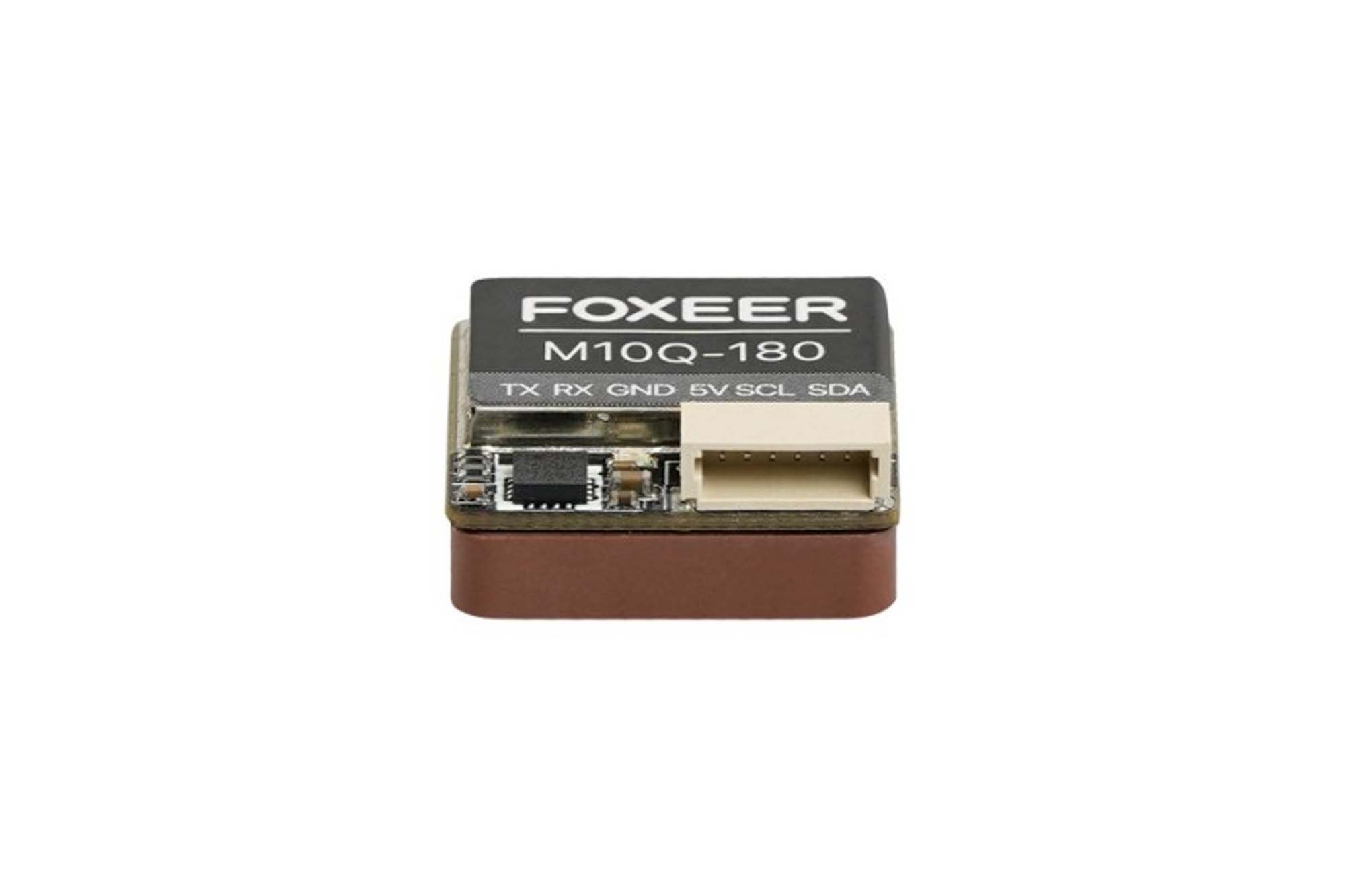 Foxeer M10Q 180 GPS 5883 Compass